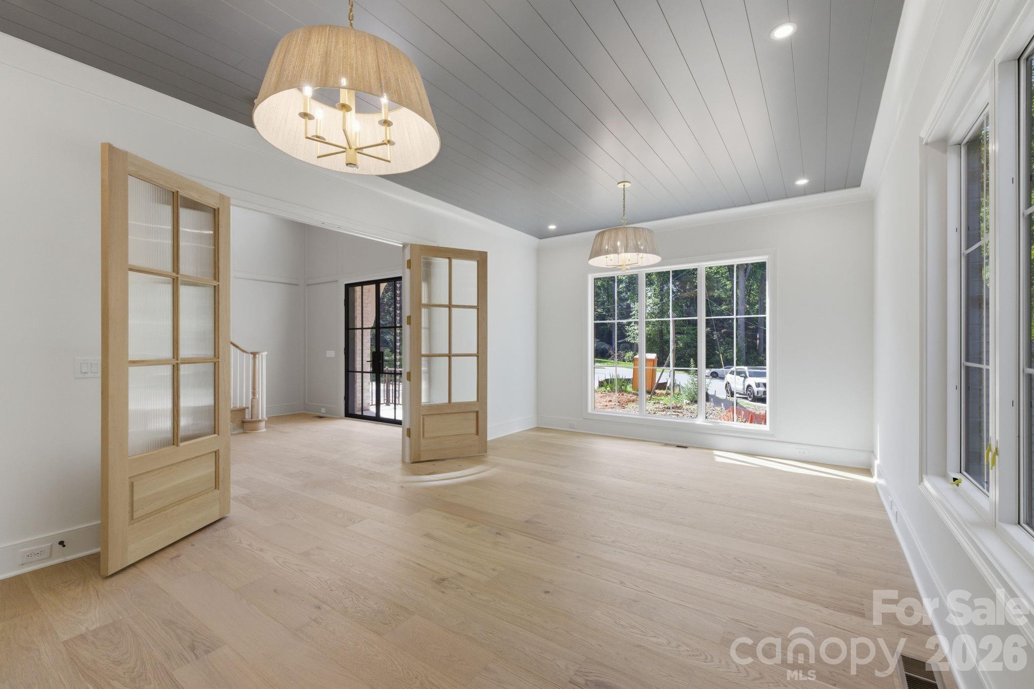 125 Randstone Court — Charlotte