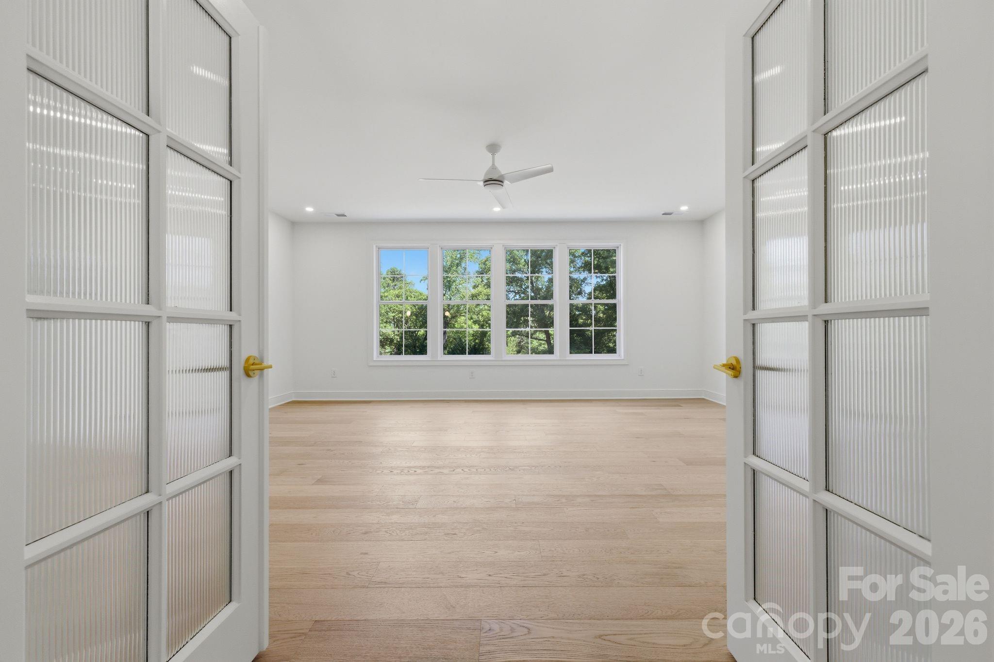 125 Randstone Court — Charlotte