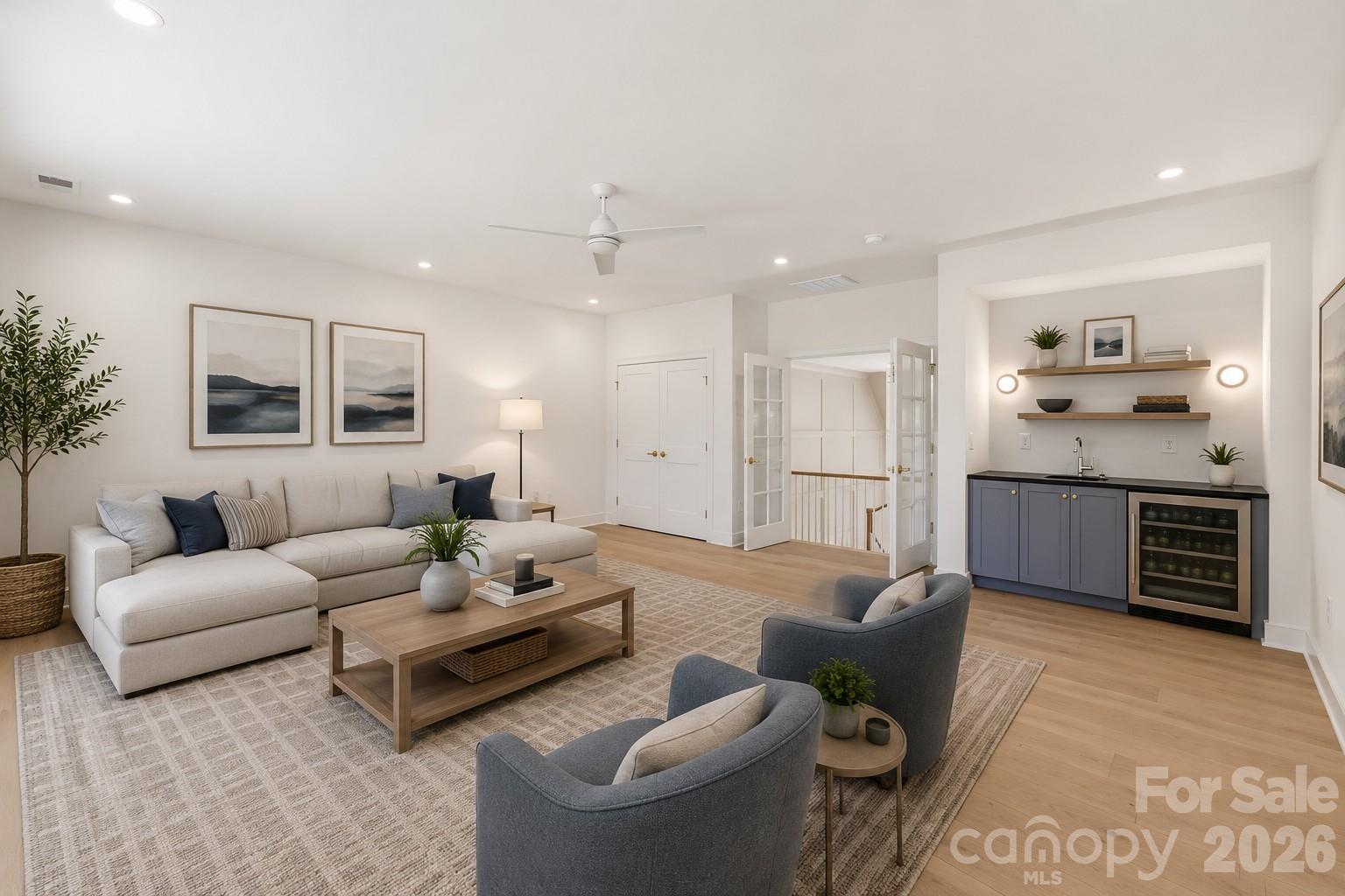 125 Randstone Court — Charlotte