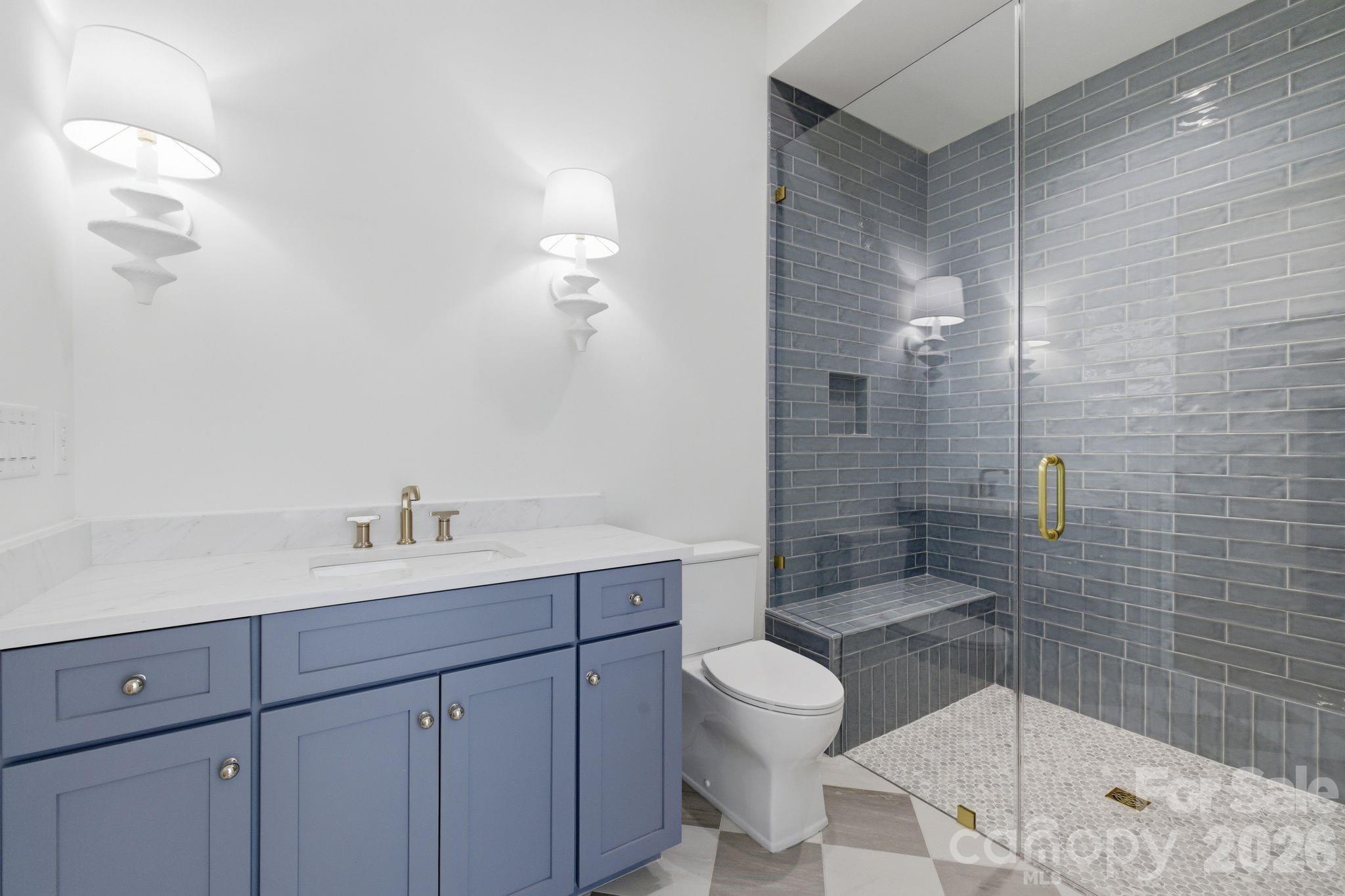 125 Randstone Court — Charlotte