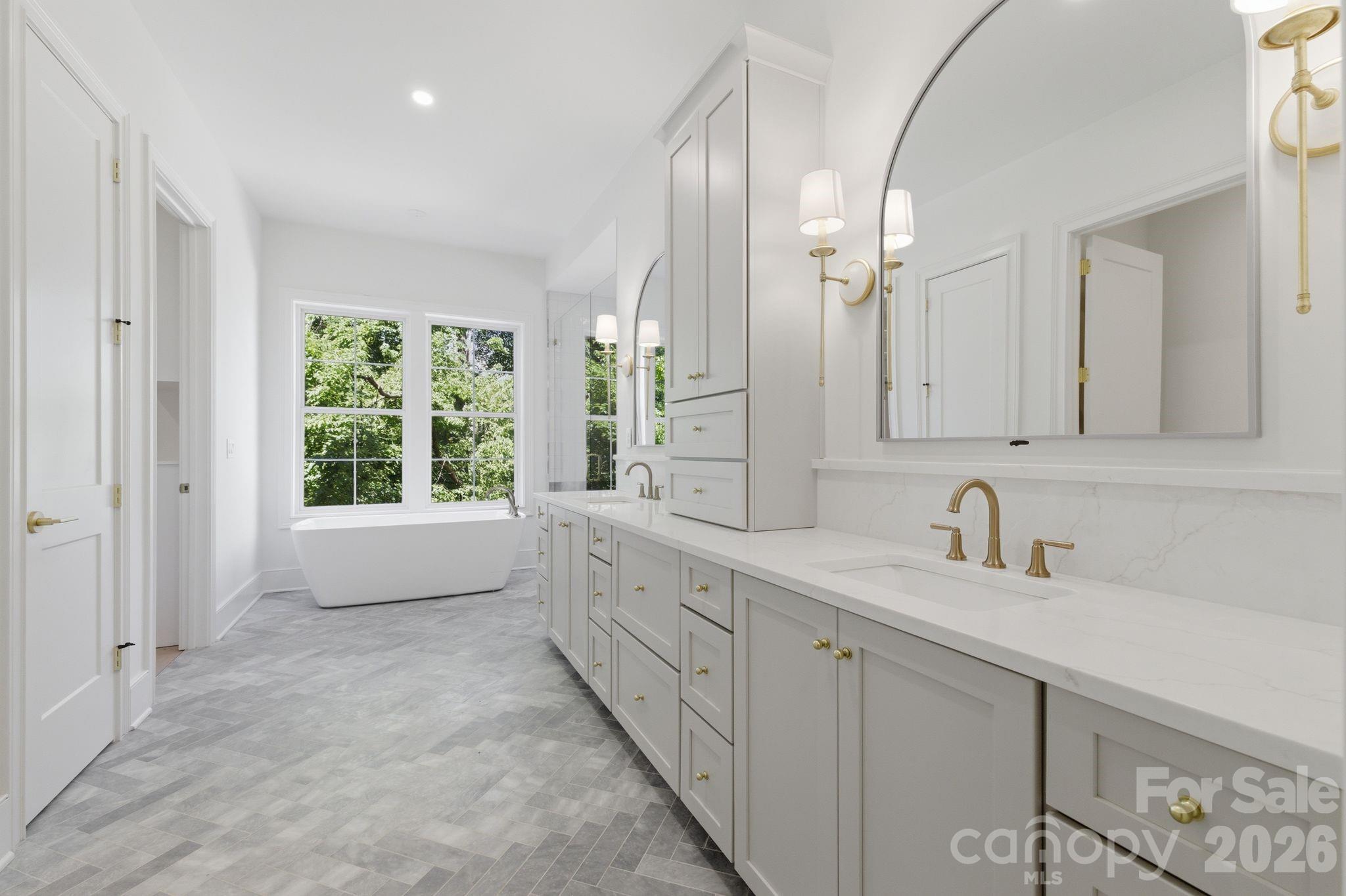 125 Randstone Court — Charlotte