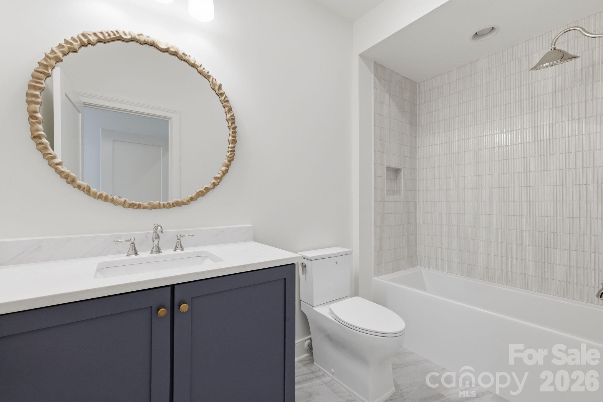 125 Randstone Court — Charlotte