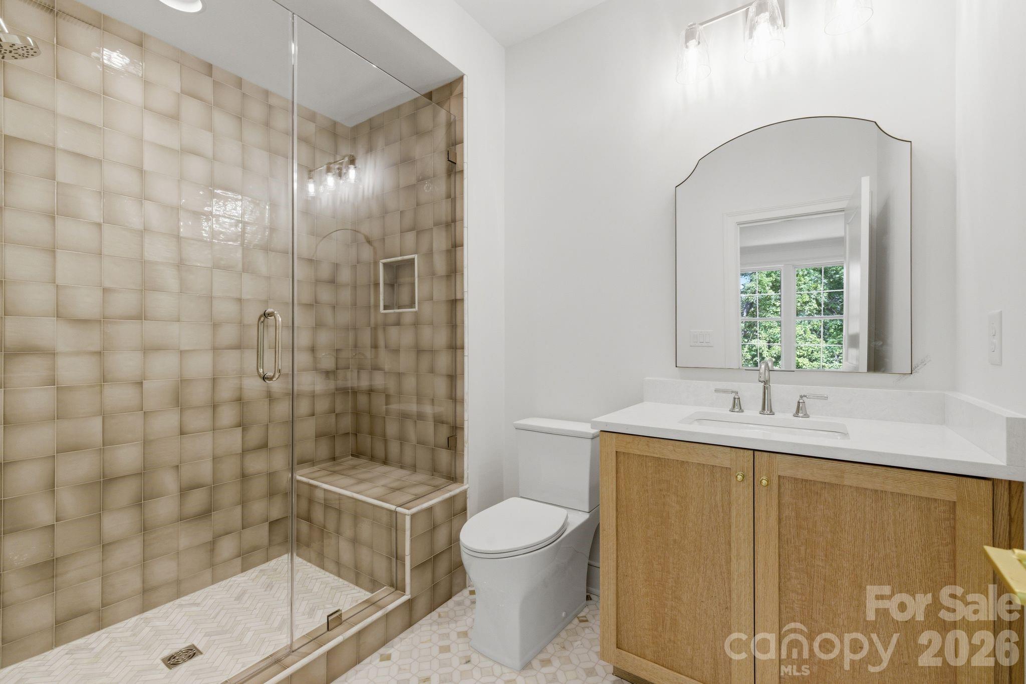125 Randstone Court — Charlotte