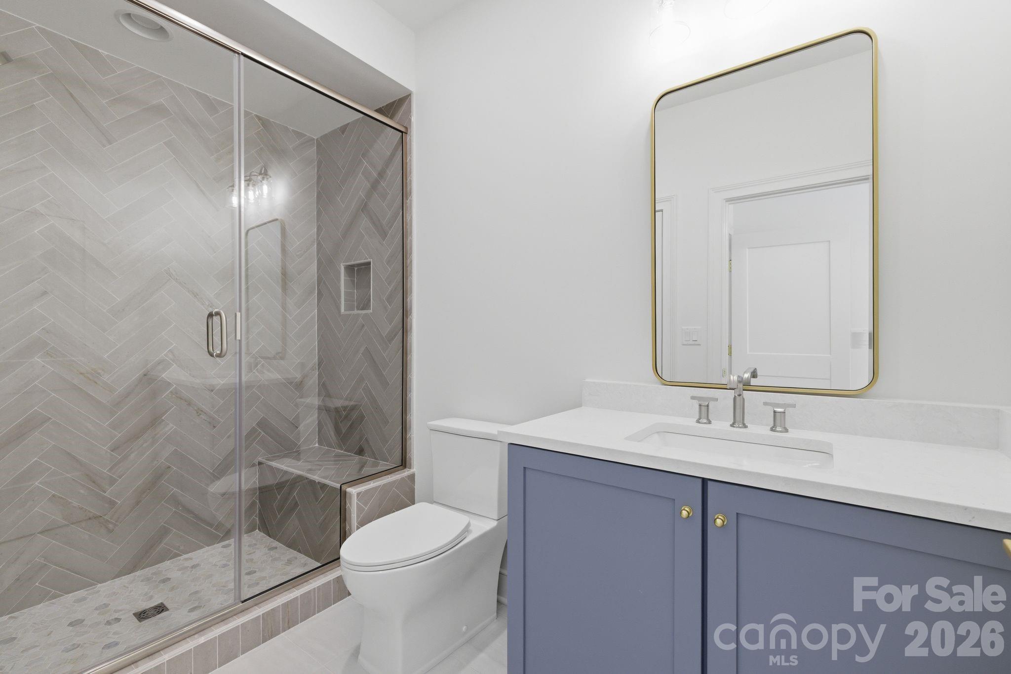 125 Randstone Court — Charlotte