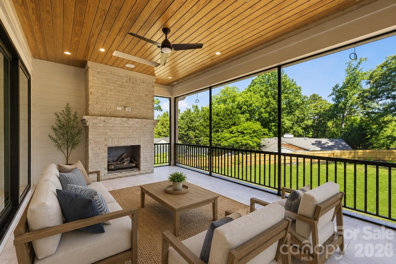 125 Randstone Court — Charlotte