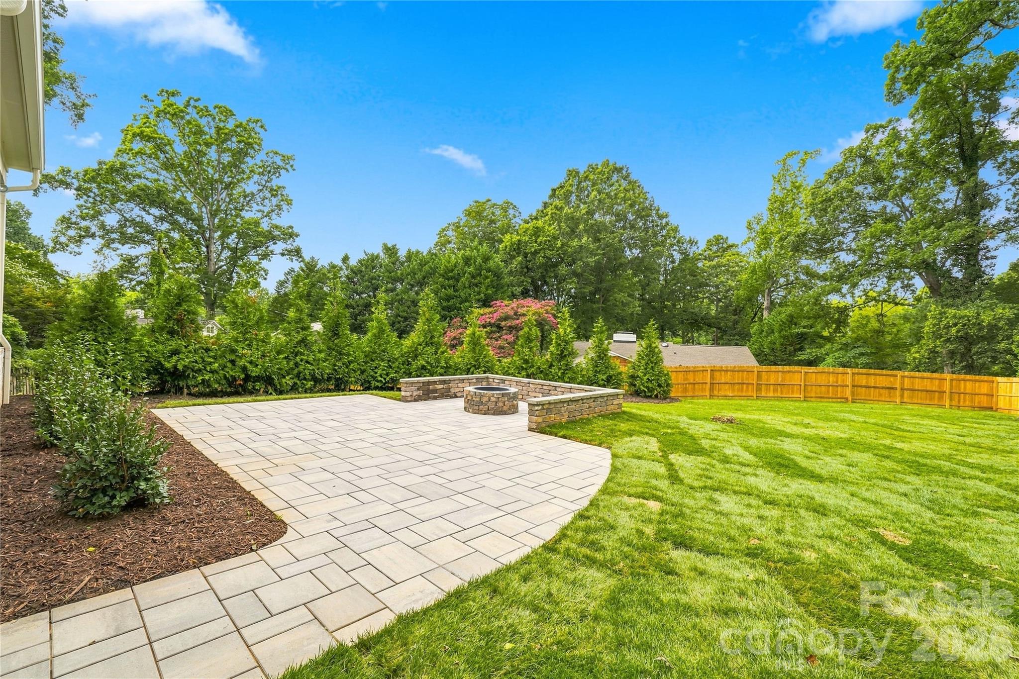 125 Randstone Court — Charlotte