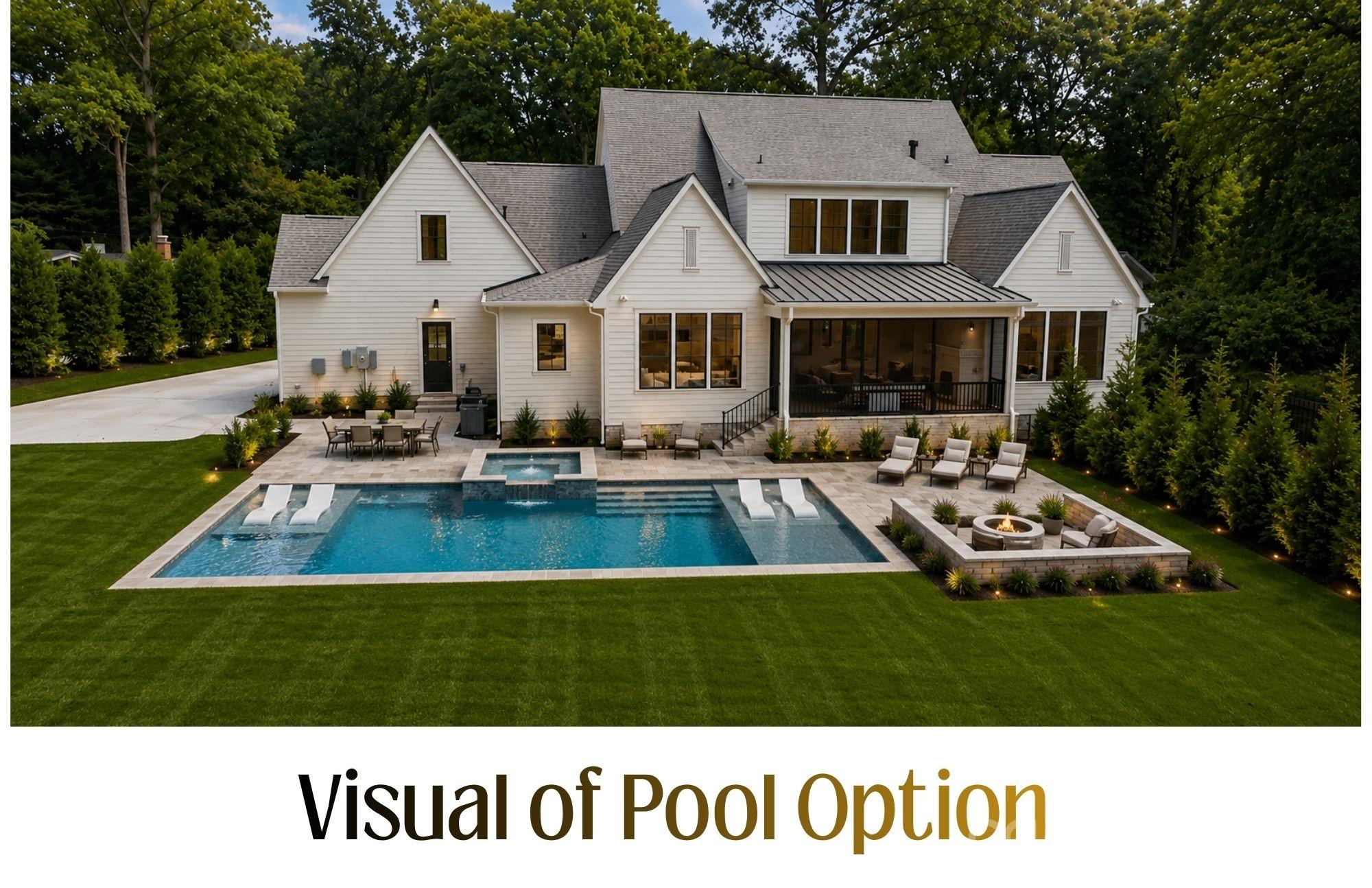125 Randstone Court — Charlotte