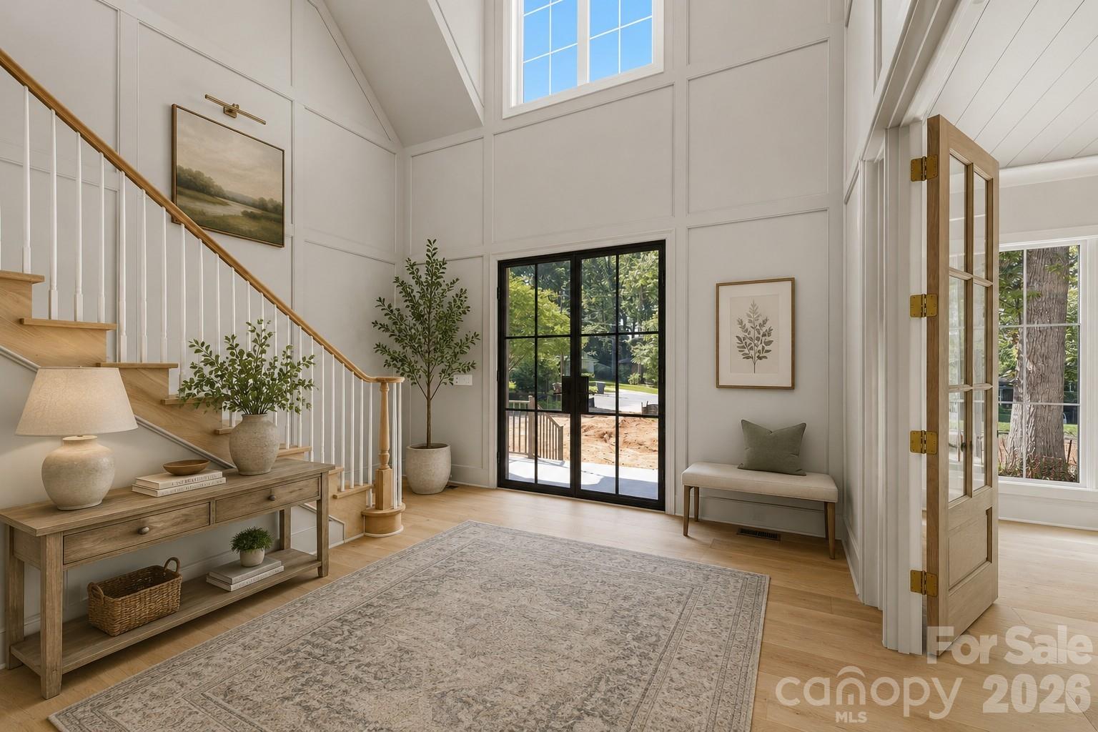 125 Randstone Court — Charlotte