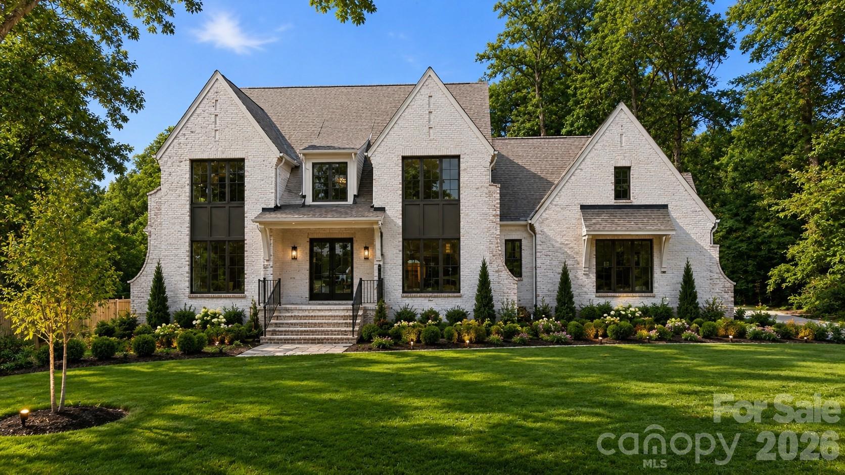 125 Randstone Court — Charlotte