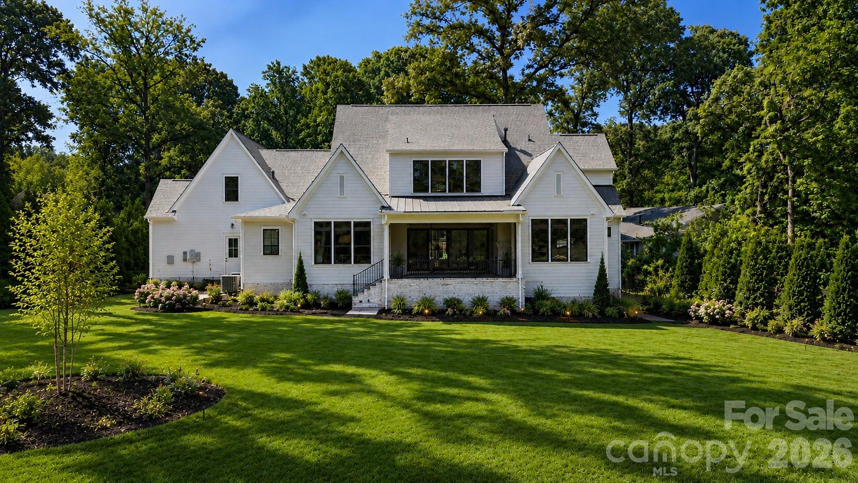 125 Randstone Court — Charlotte