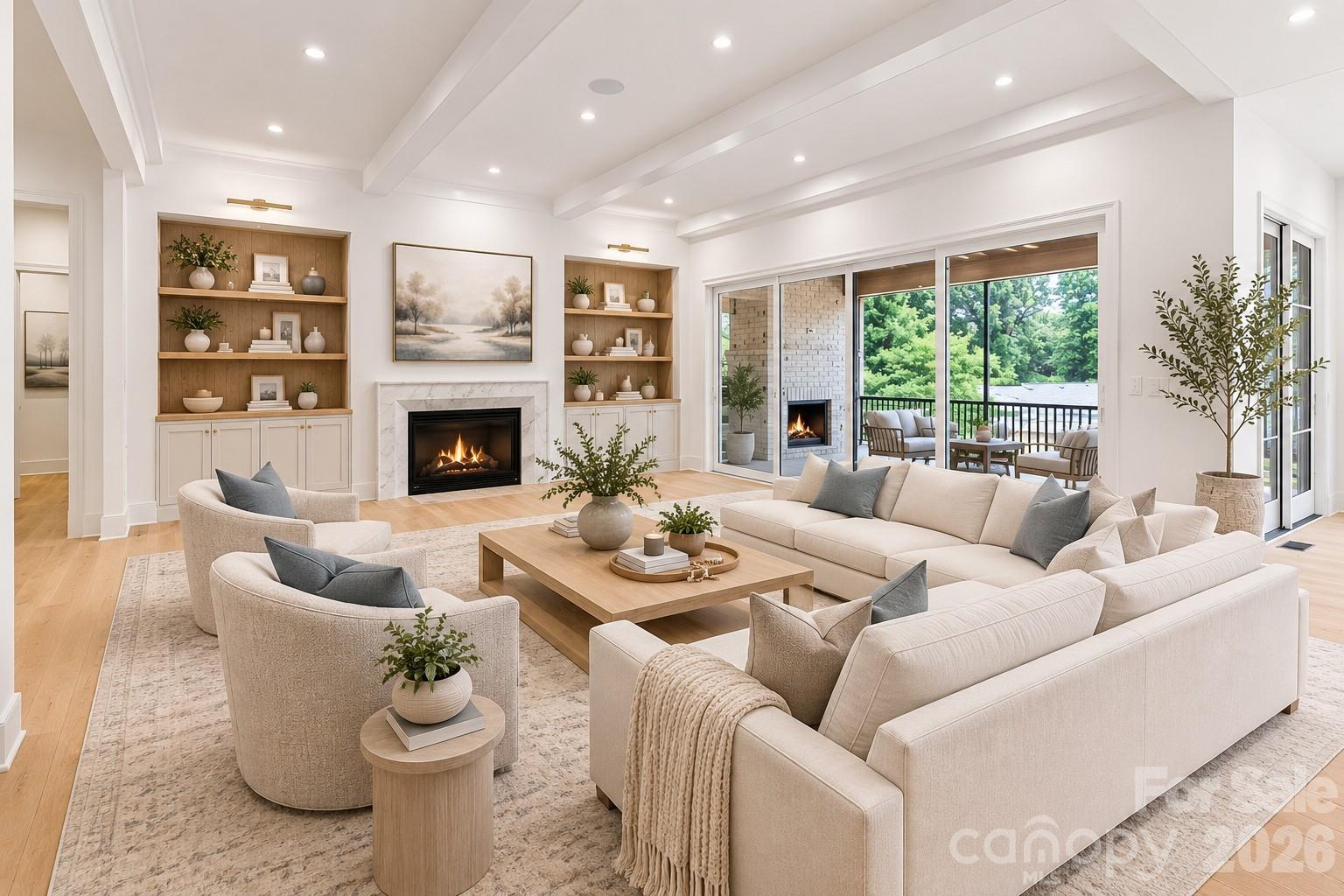 125 Randstone Court — Charlotte