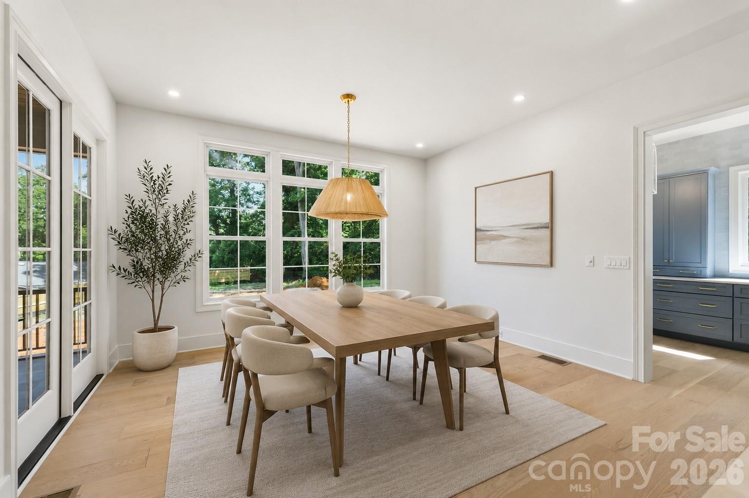 125 Randstone Court — Charlotte