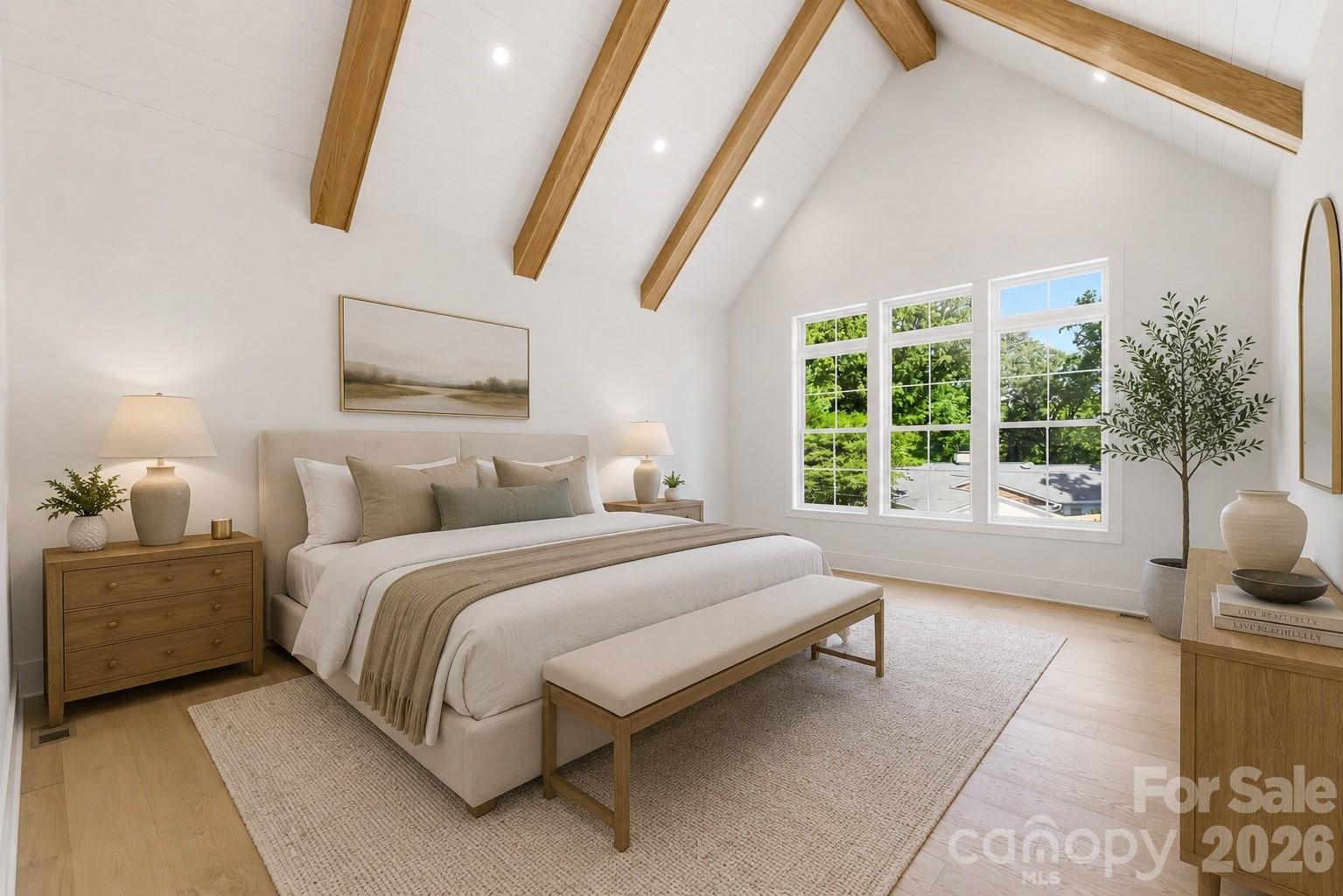 125 Randstone Court — Charlotte