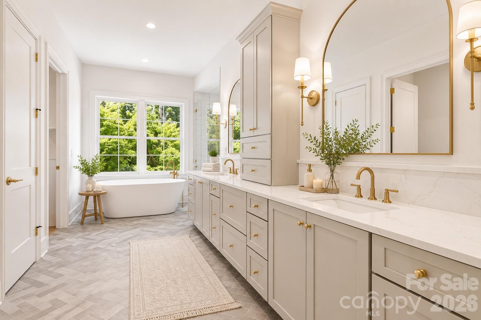 125 Randstone Court — Charlotte