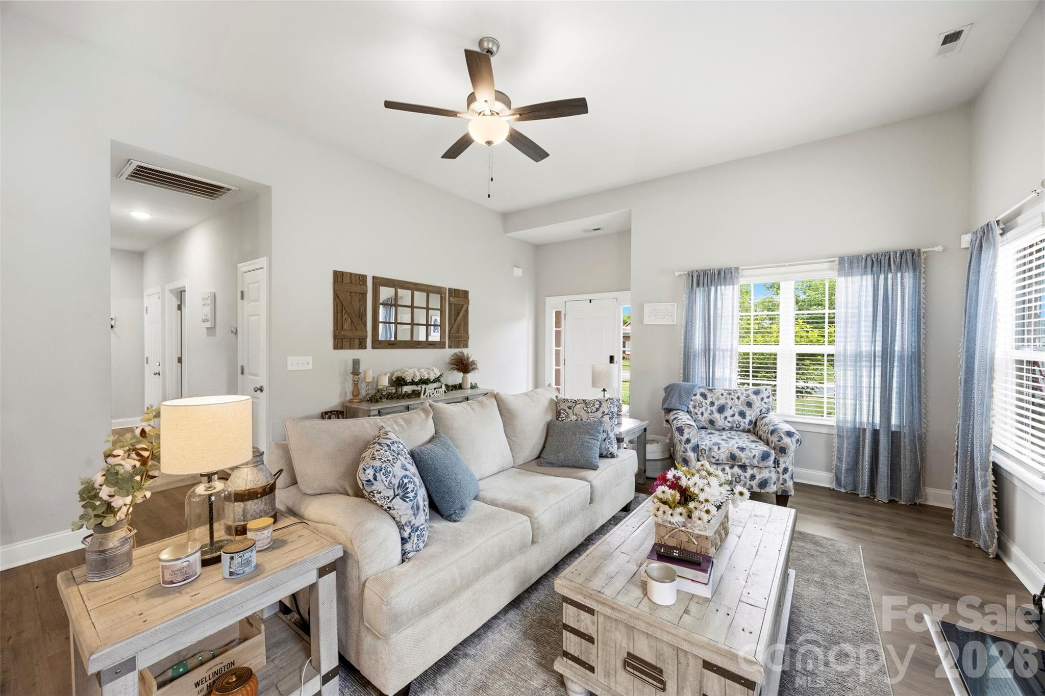 268 Ella Drive — Locust