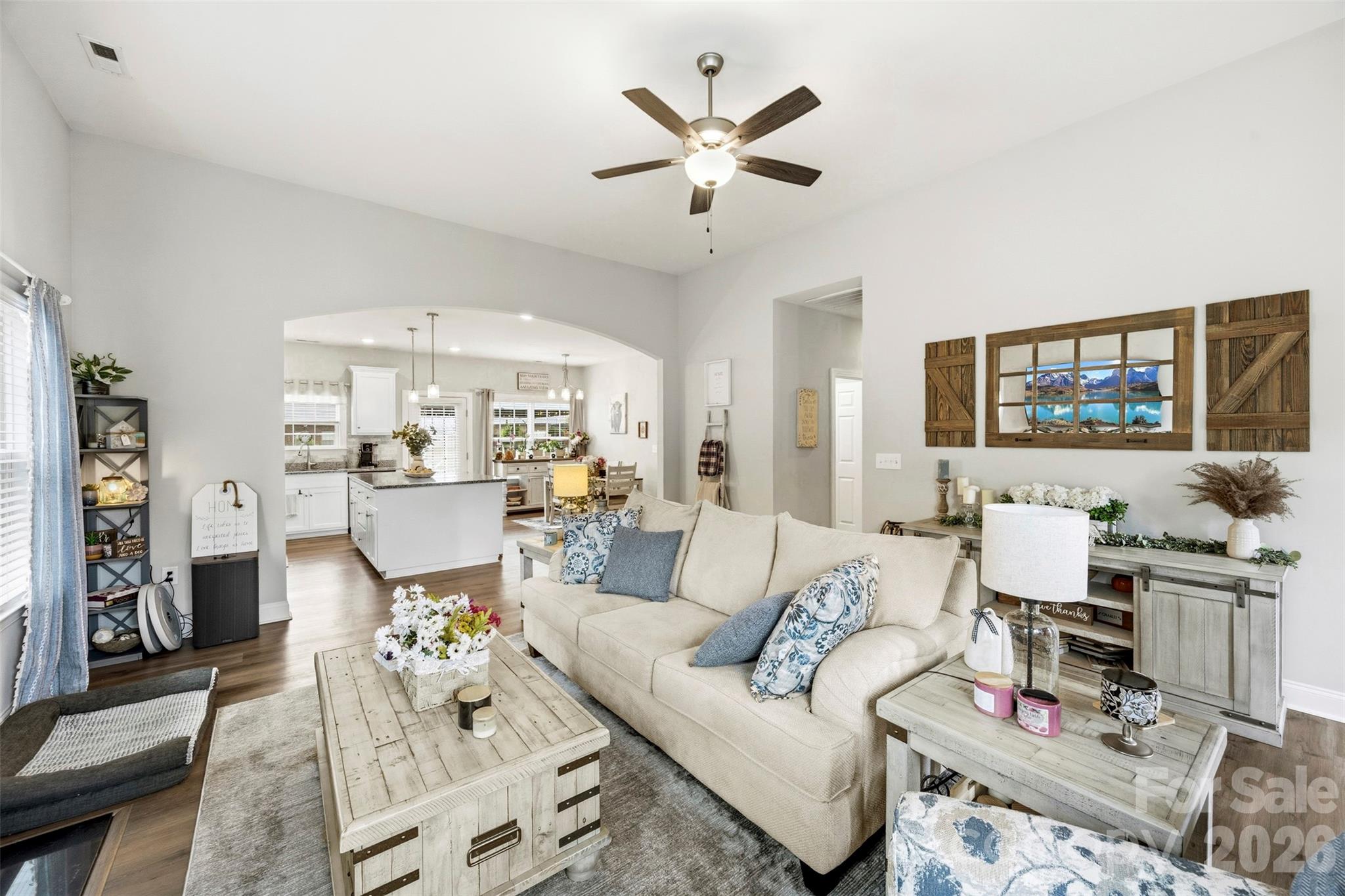 268 Ella Drive — Locust