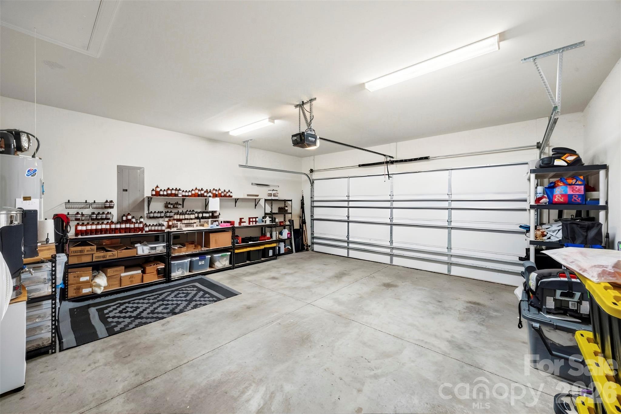268 Ella Drive — Locust