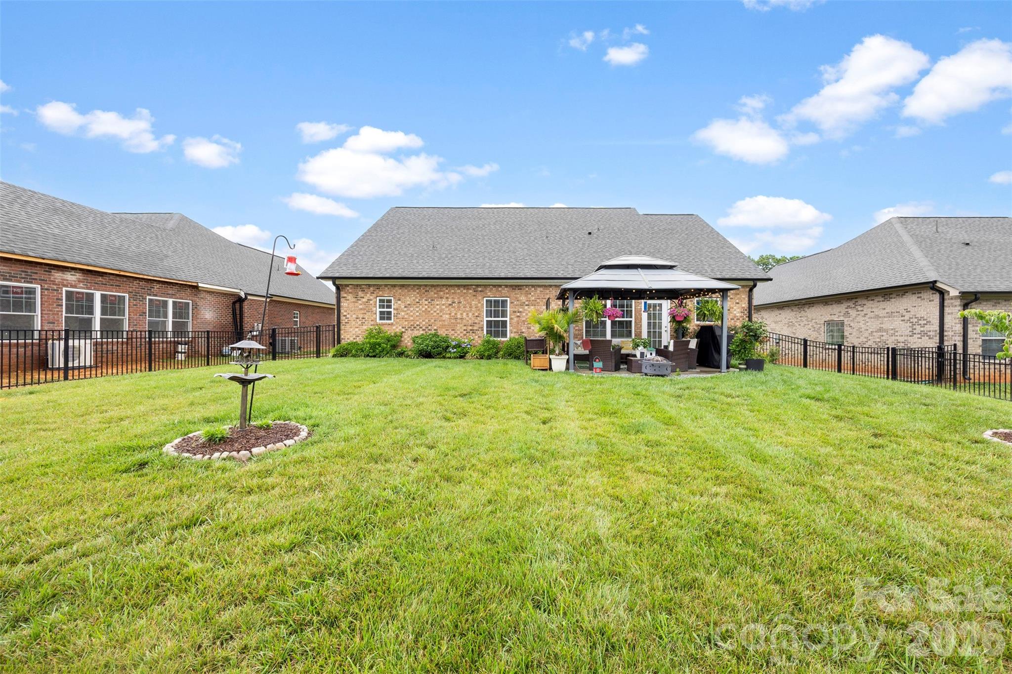 268 Ella Drive — Locust
