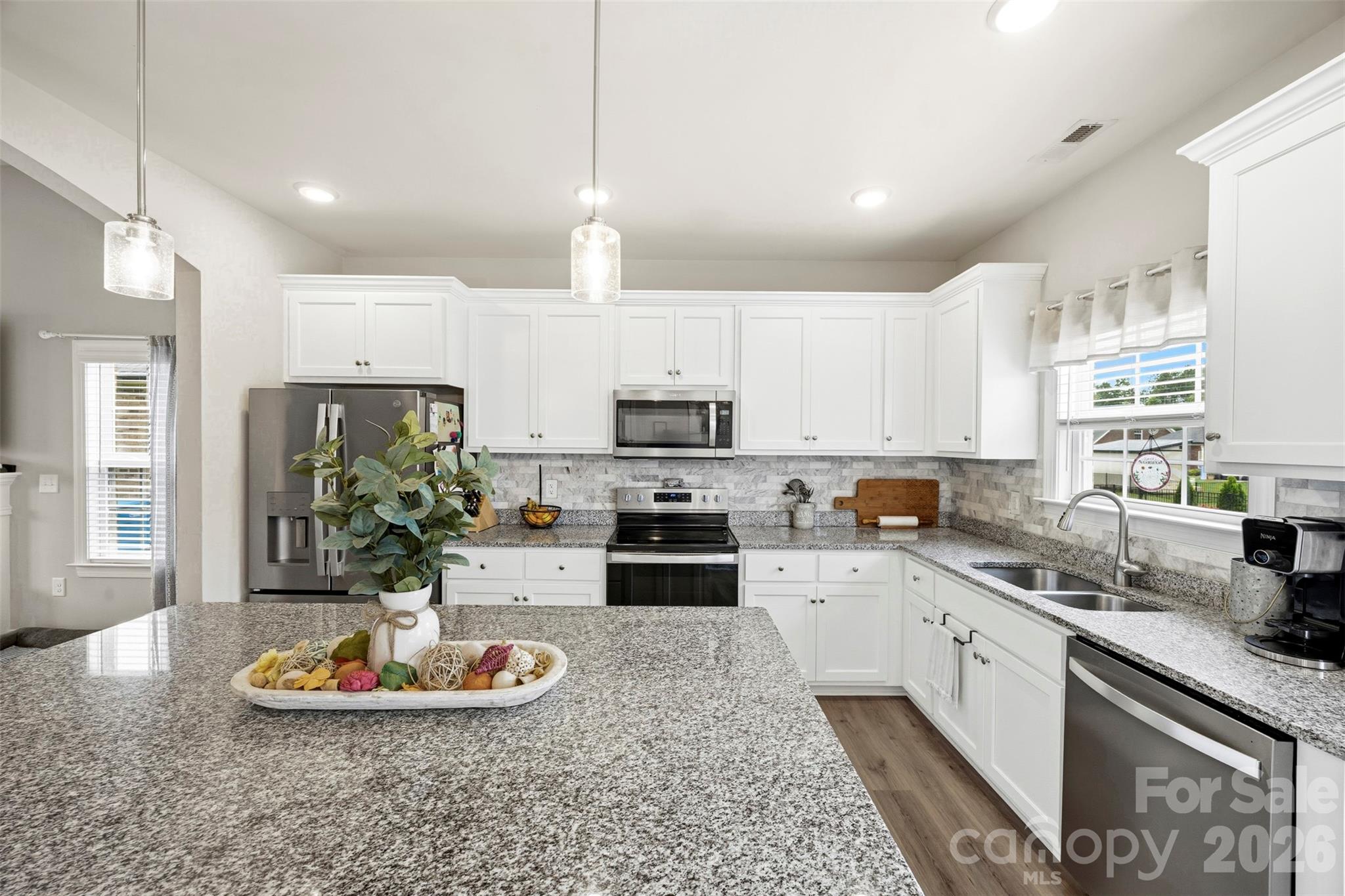 268 Ella Drive — Locust