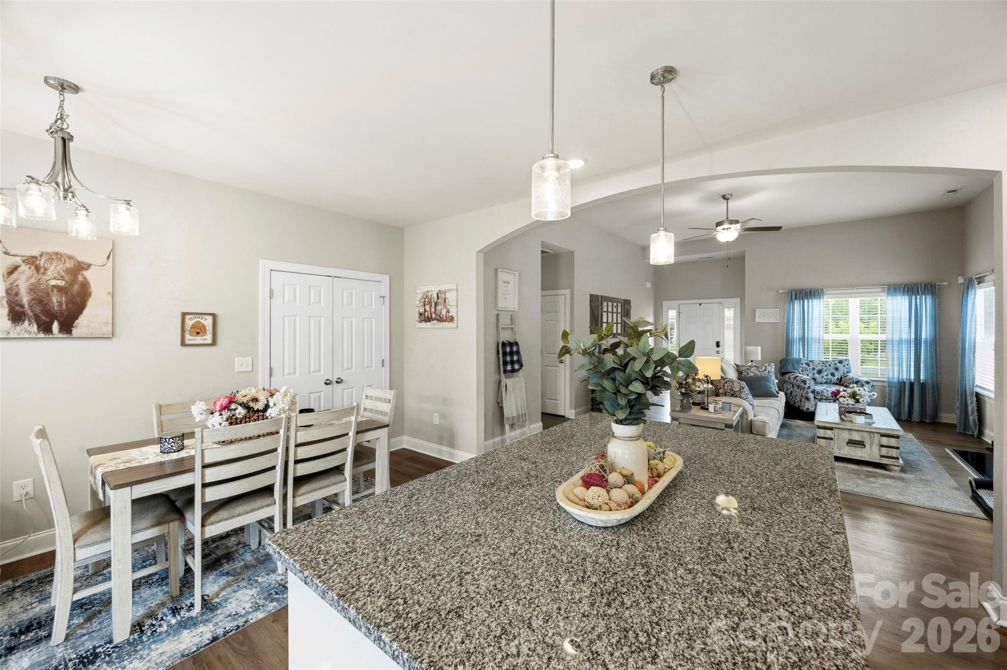268 Ella Drive — Locust