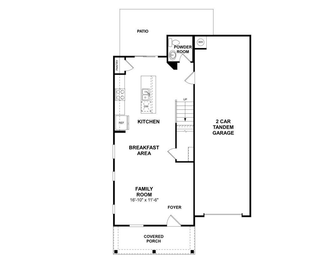 1493 Kate Cecil Way — York