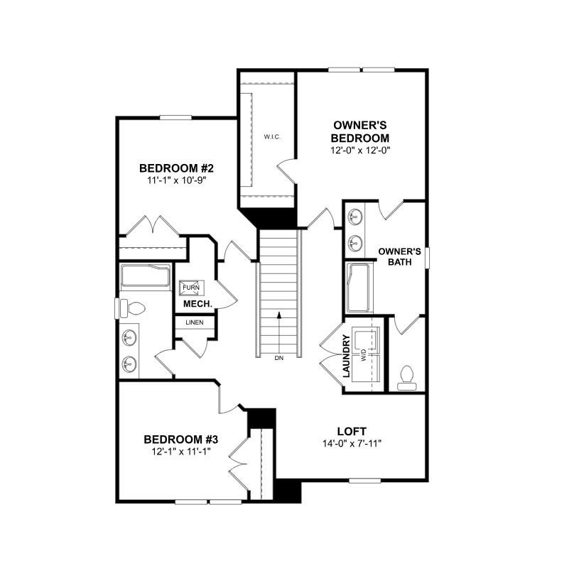 1493 Kate Cecil Way — York