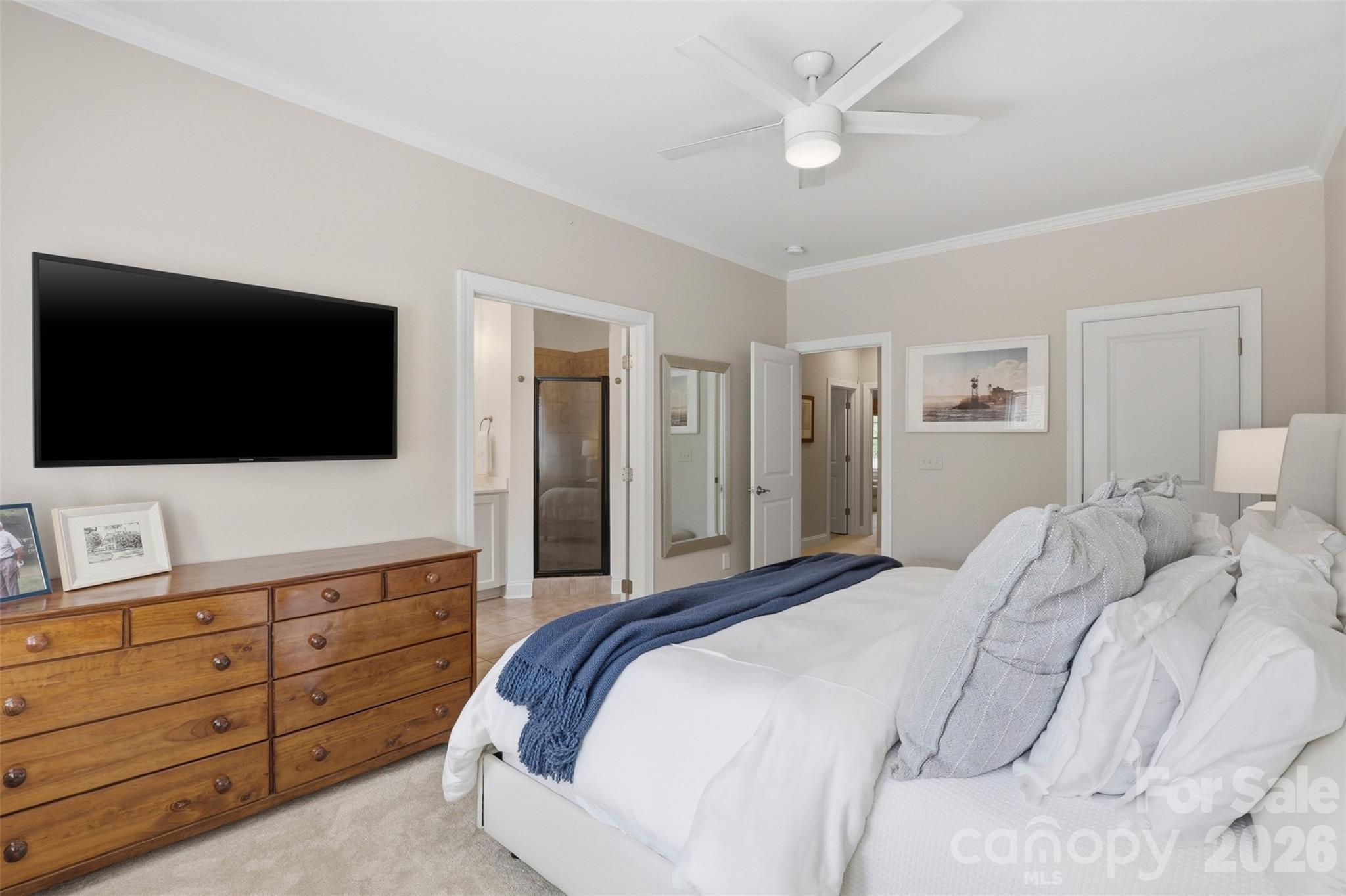 4613 Dabney Vigor Drive — Charlotte