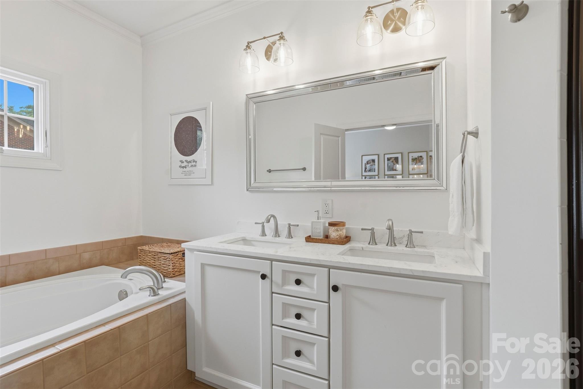 4613 Dabney Vigor Drive — Charlotte
