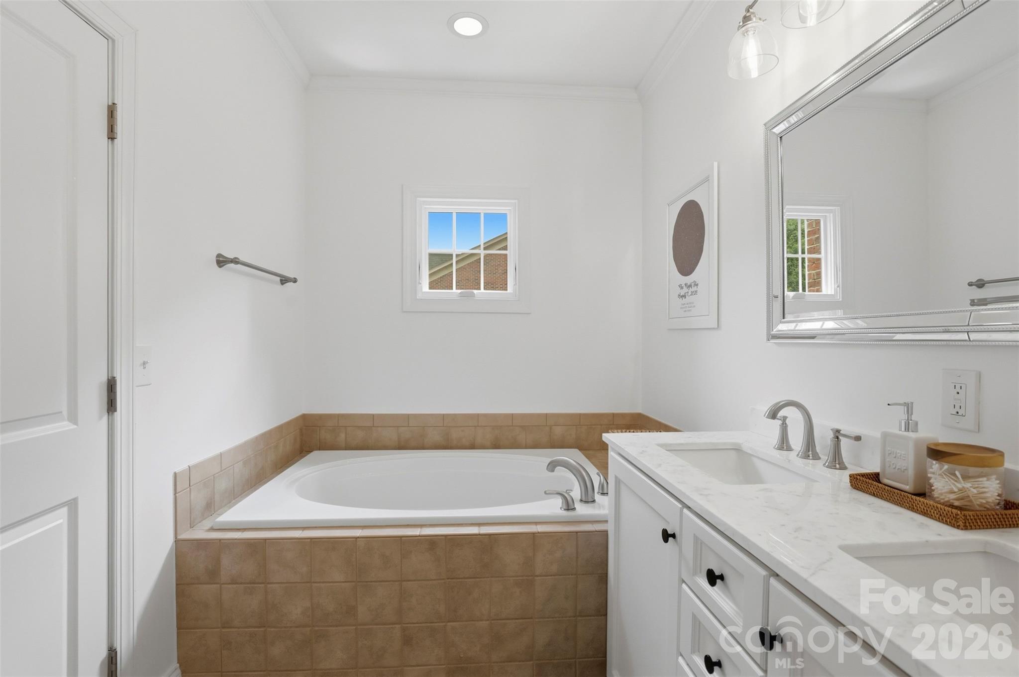 4613 Dabney Vigor Drive — Charlotte