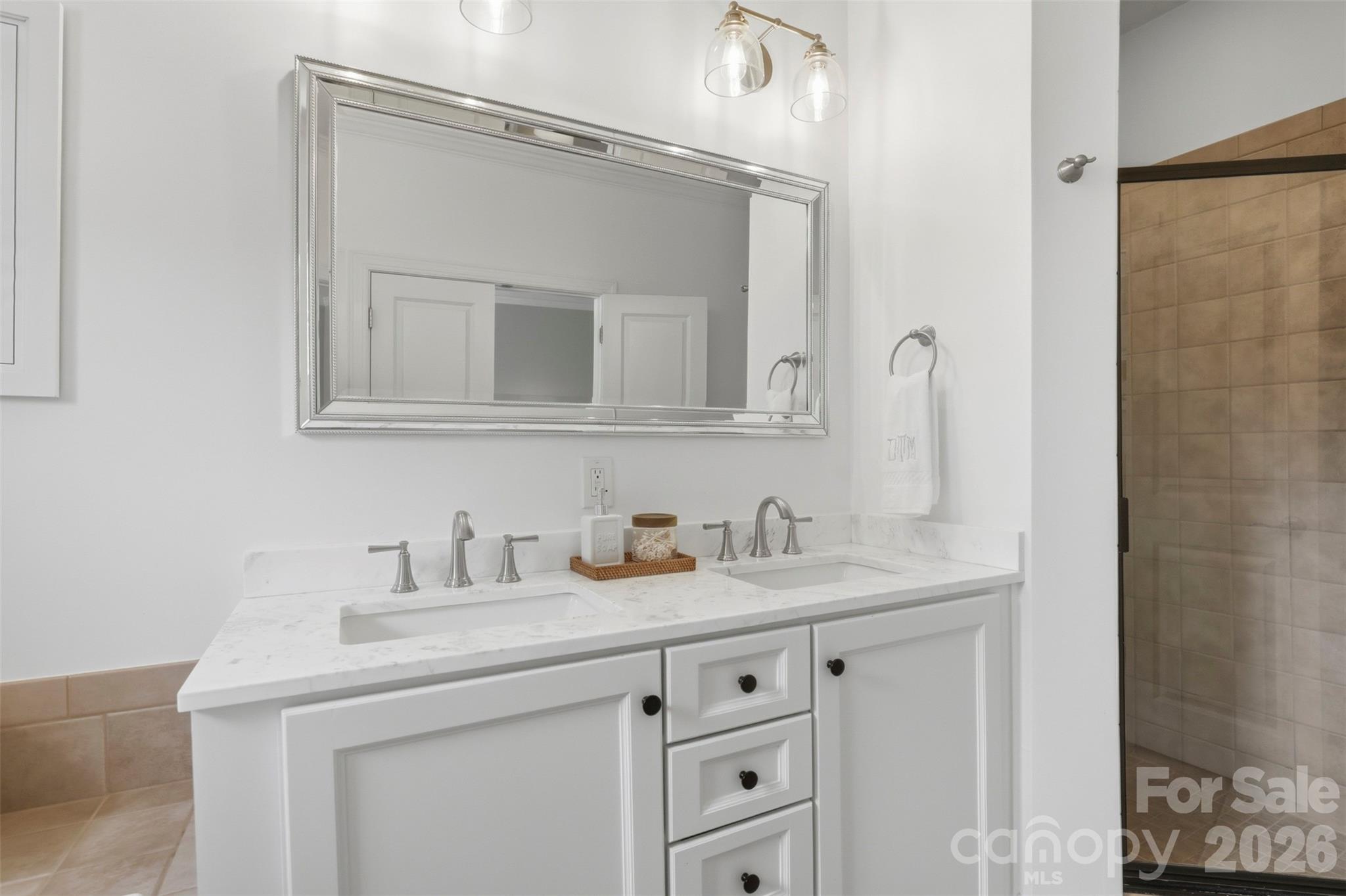4613 Dabney Vigor Drive — Charlotte