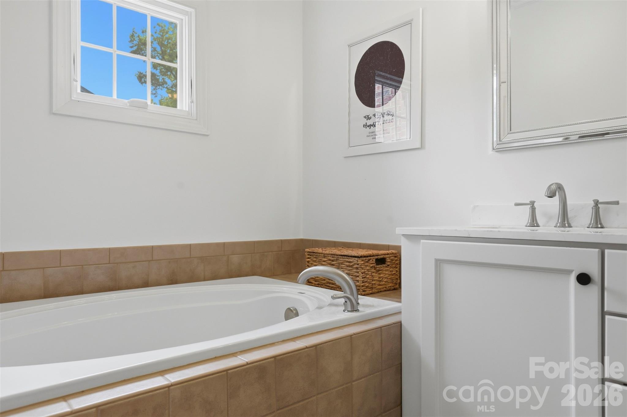 4613 Dabney Vigor Drive — Charlotte