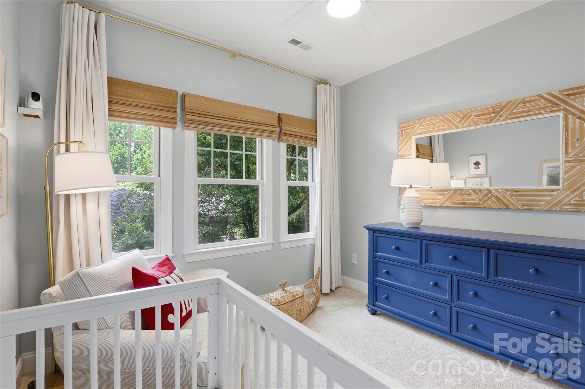 4613 Dabney Vigor Drive — Charlotte