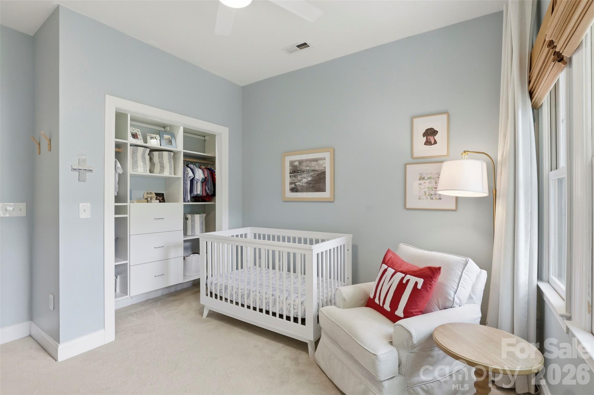 4613 Dabney Vigor Drive — Charlotte