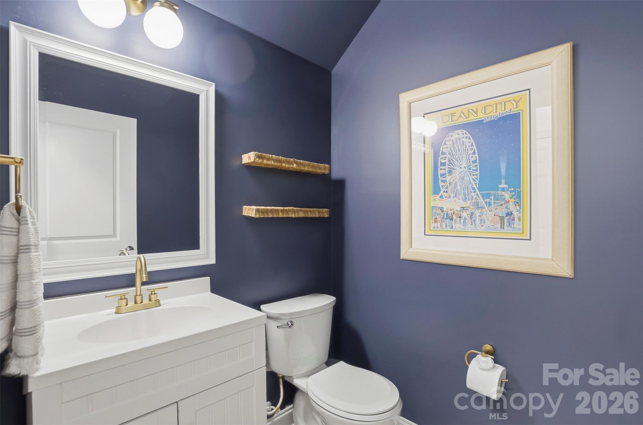 4613 Dabney Vigor Drive — Charlotte