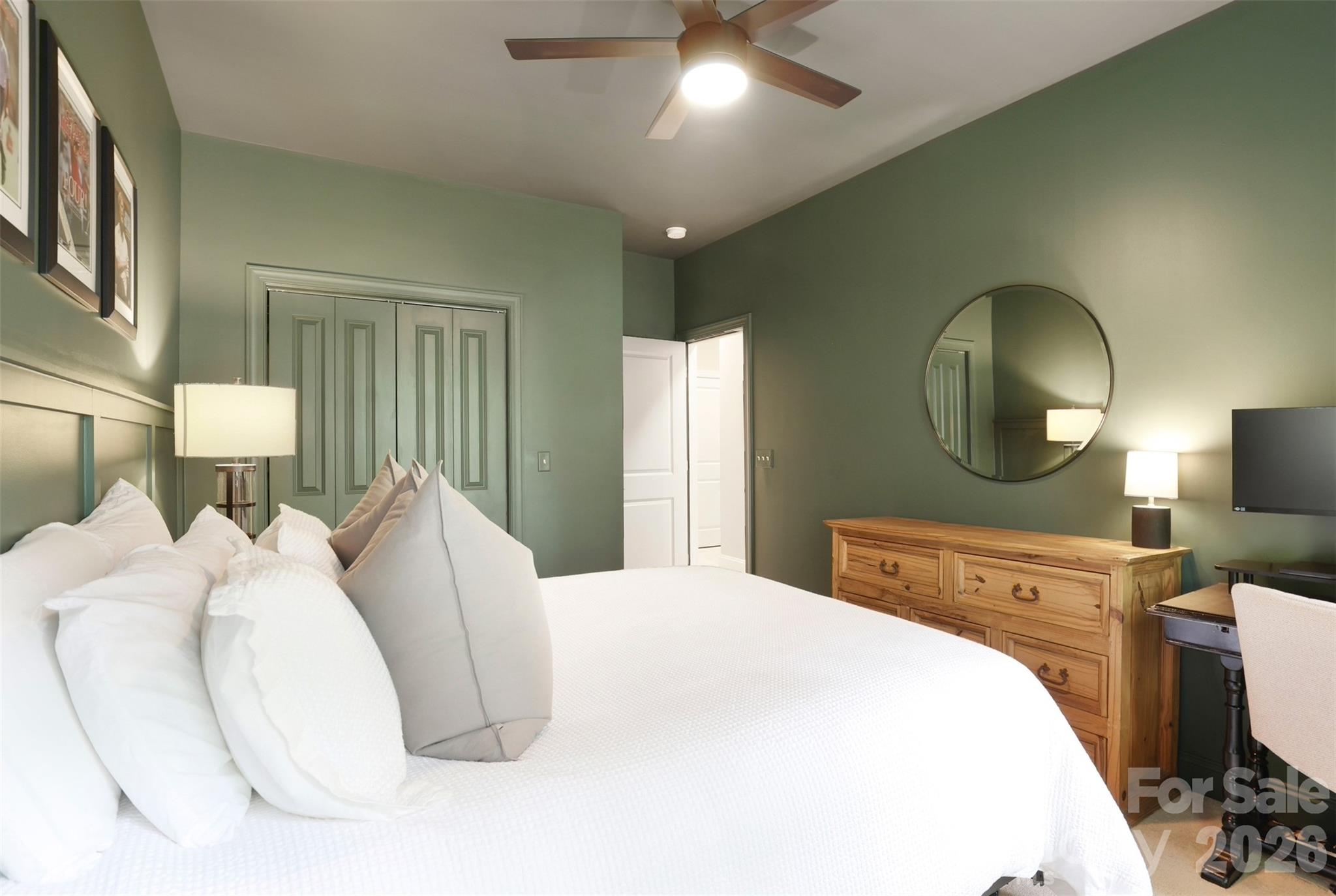 4613 Dabney Vigor Drive — Charlotte