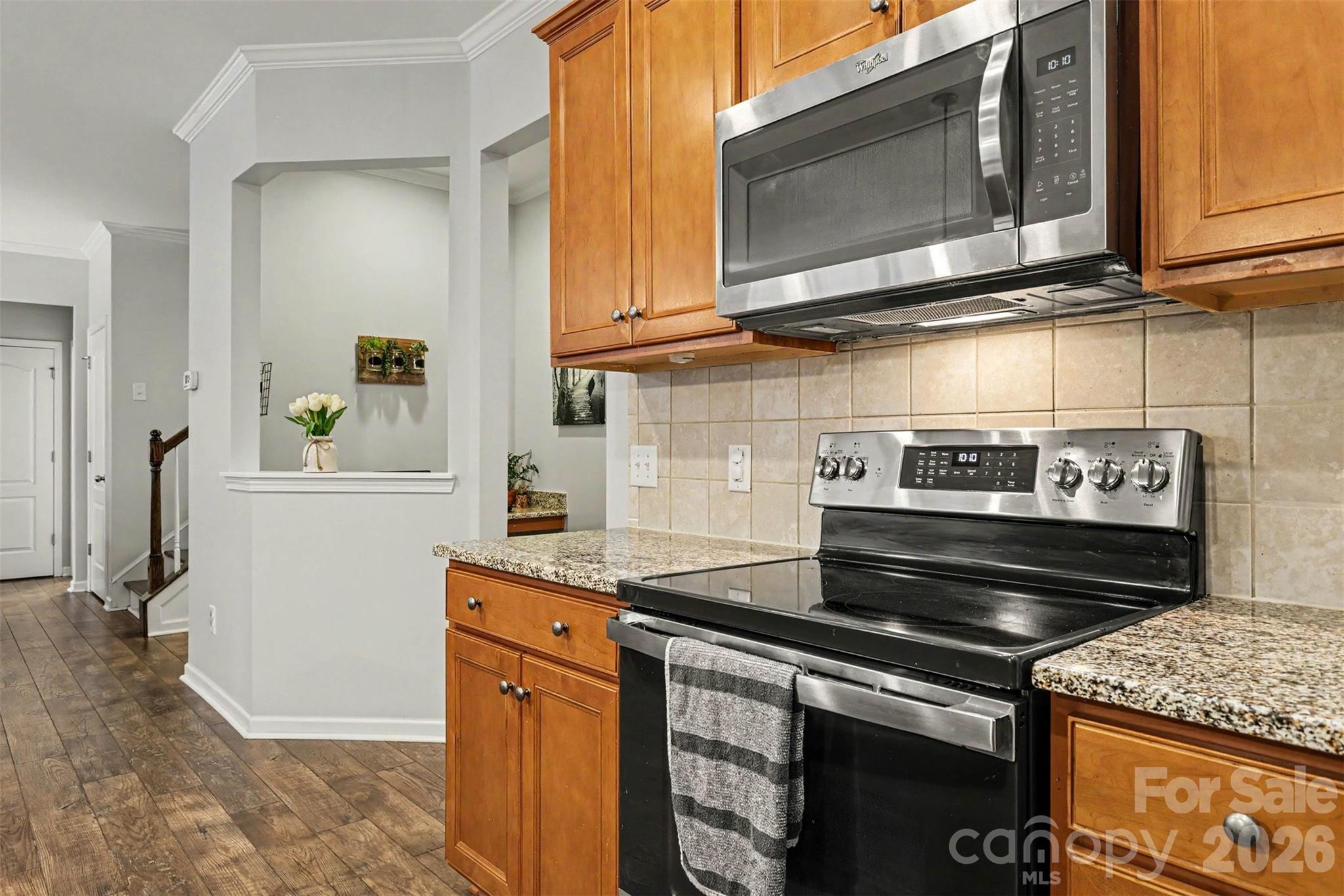 12826 Rusty Blackbird Way — Charlotte