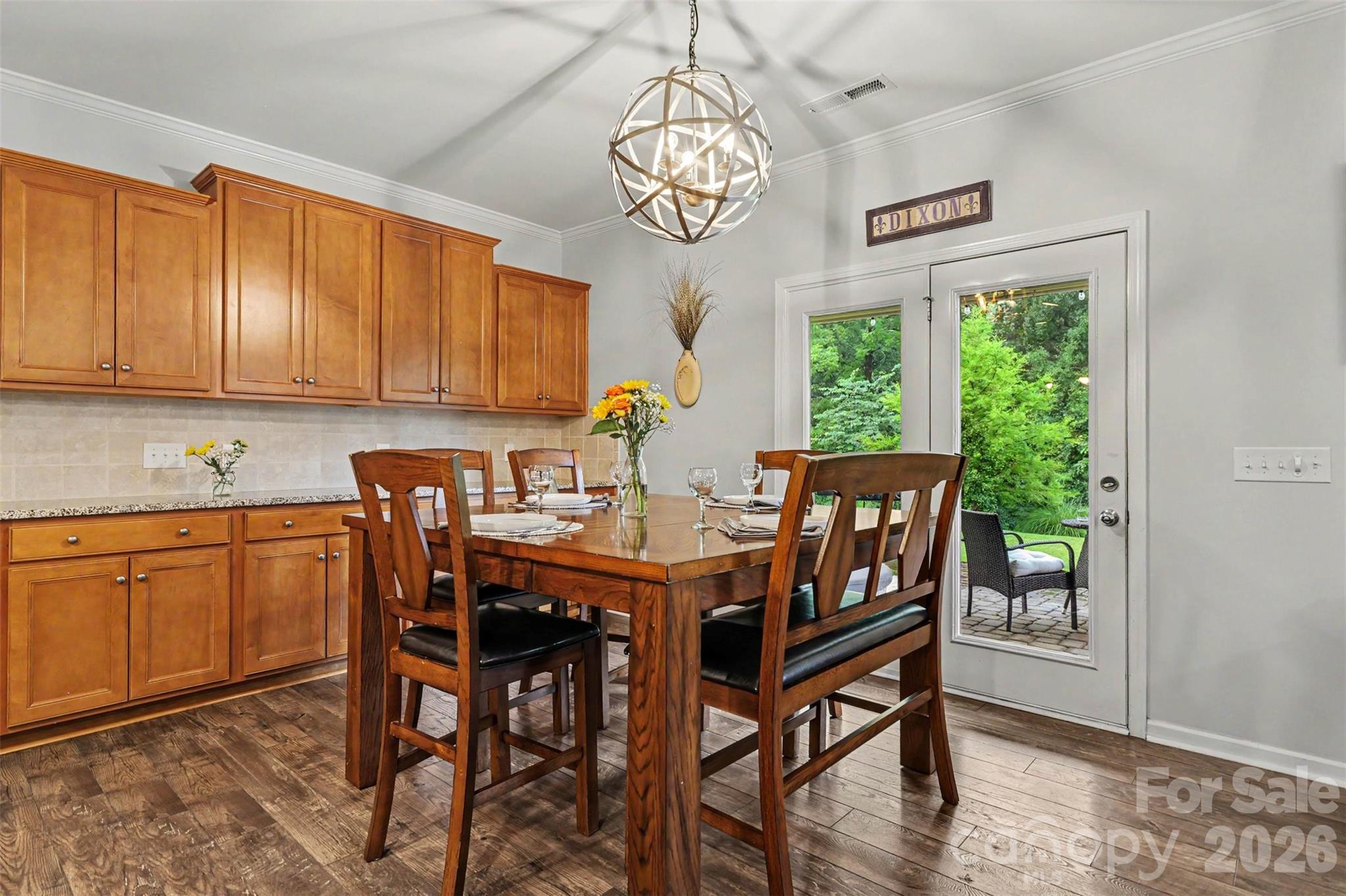 12826 Rusty Blackbird Way — Charlotte