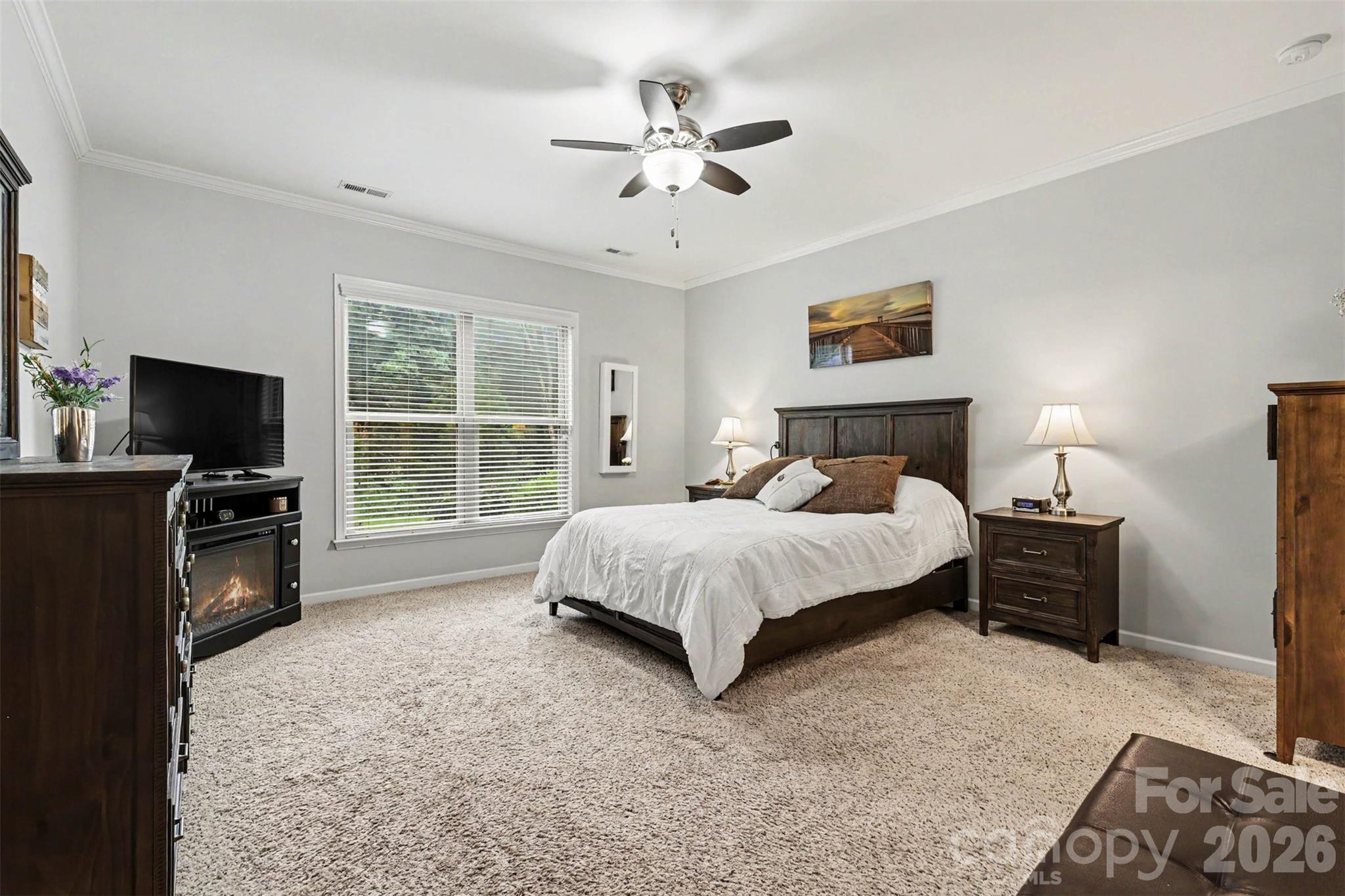 12826 Rusty Blackbird Way — Charlotte