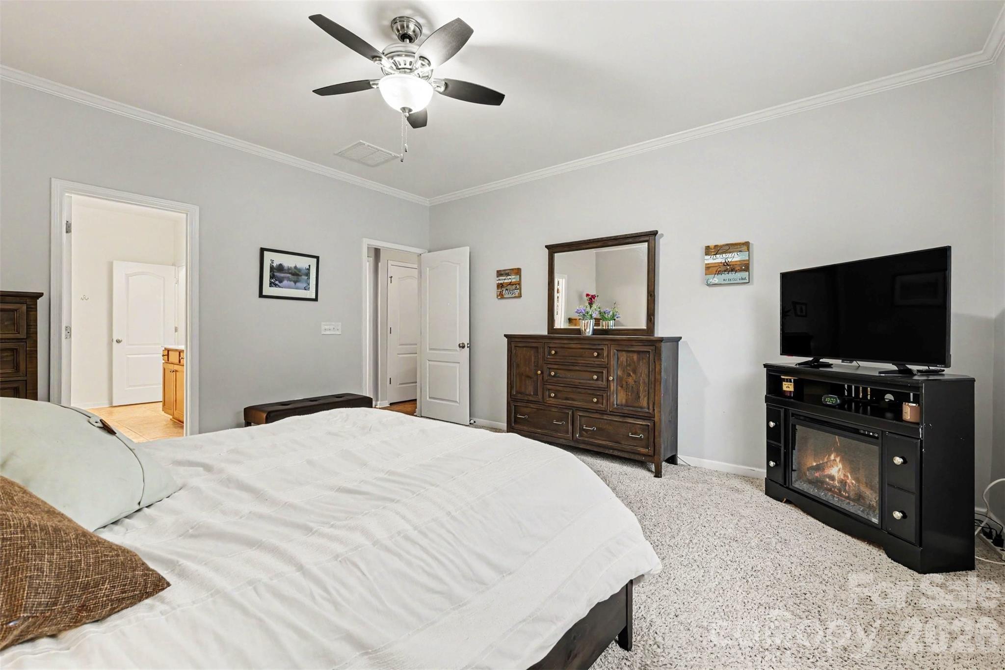 12826 Rusty Blackbird Way — Charlotte