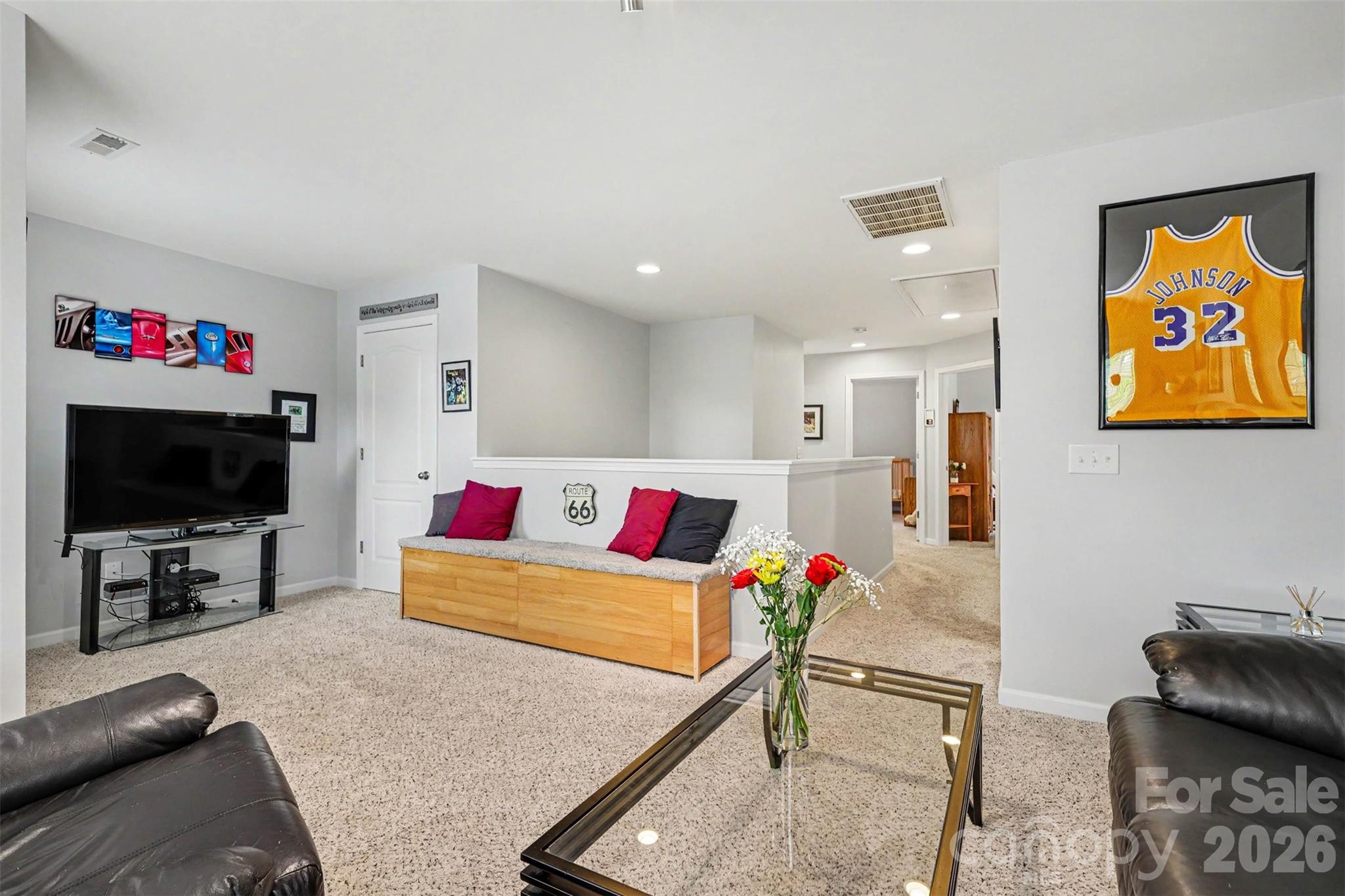12826 Rusty Blackbird Way — Charlotte