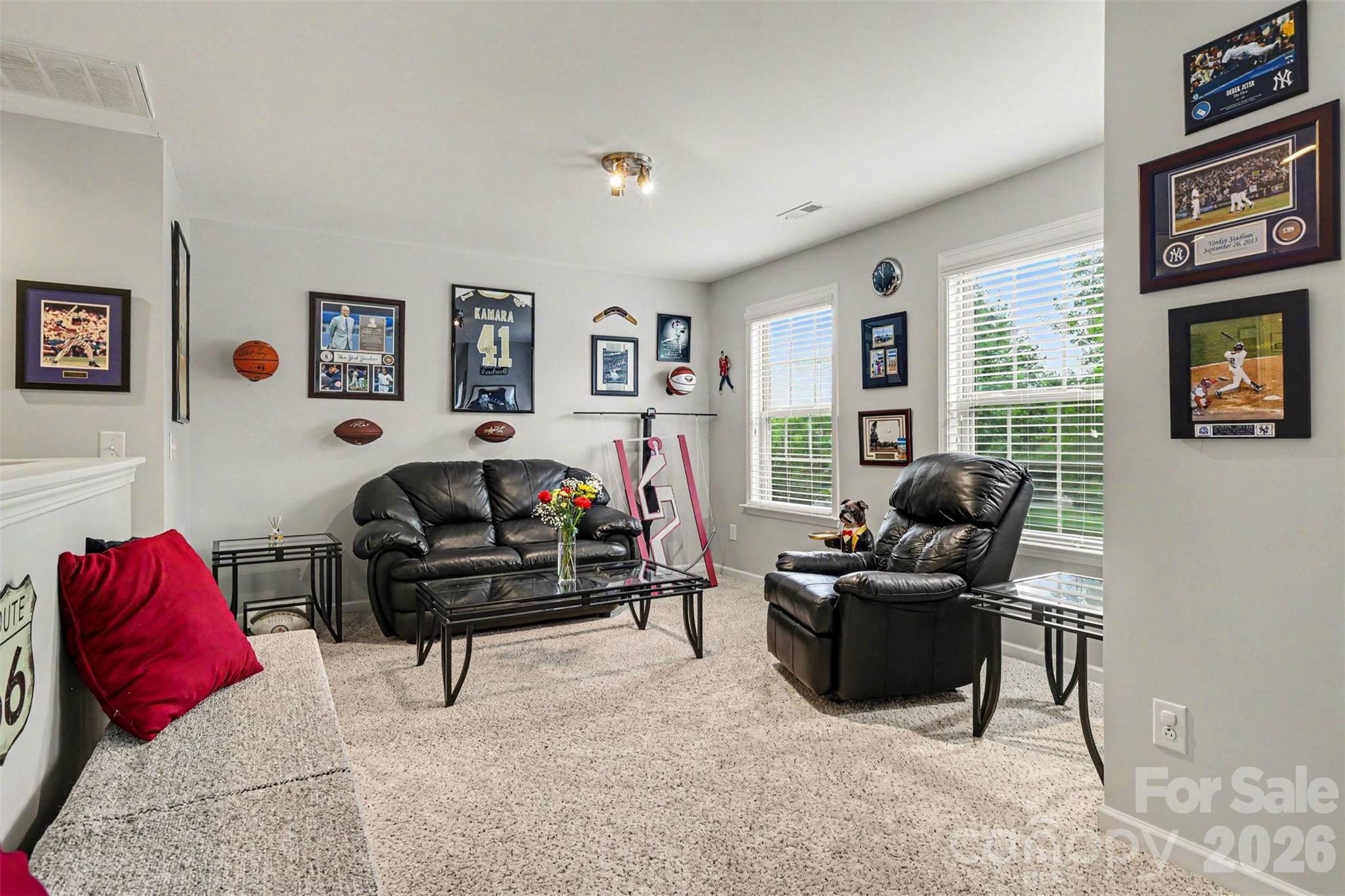 12826 Rusty Blackbird Way — Charlotte