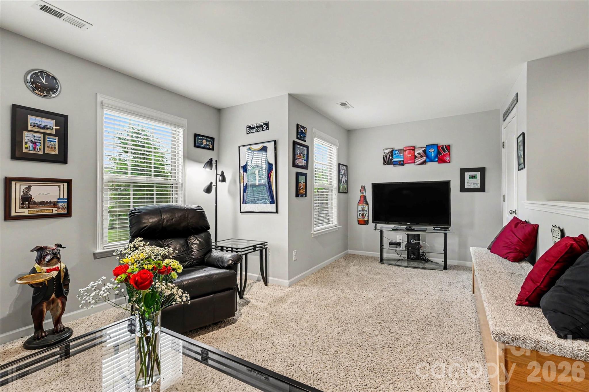 12826 Rusty Blackbird Way — Charlotte