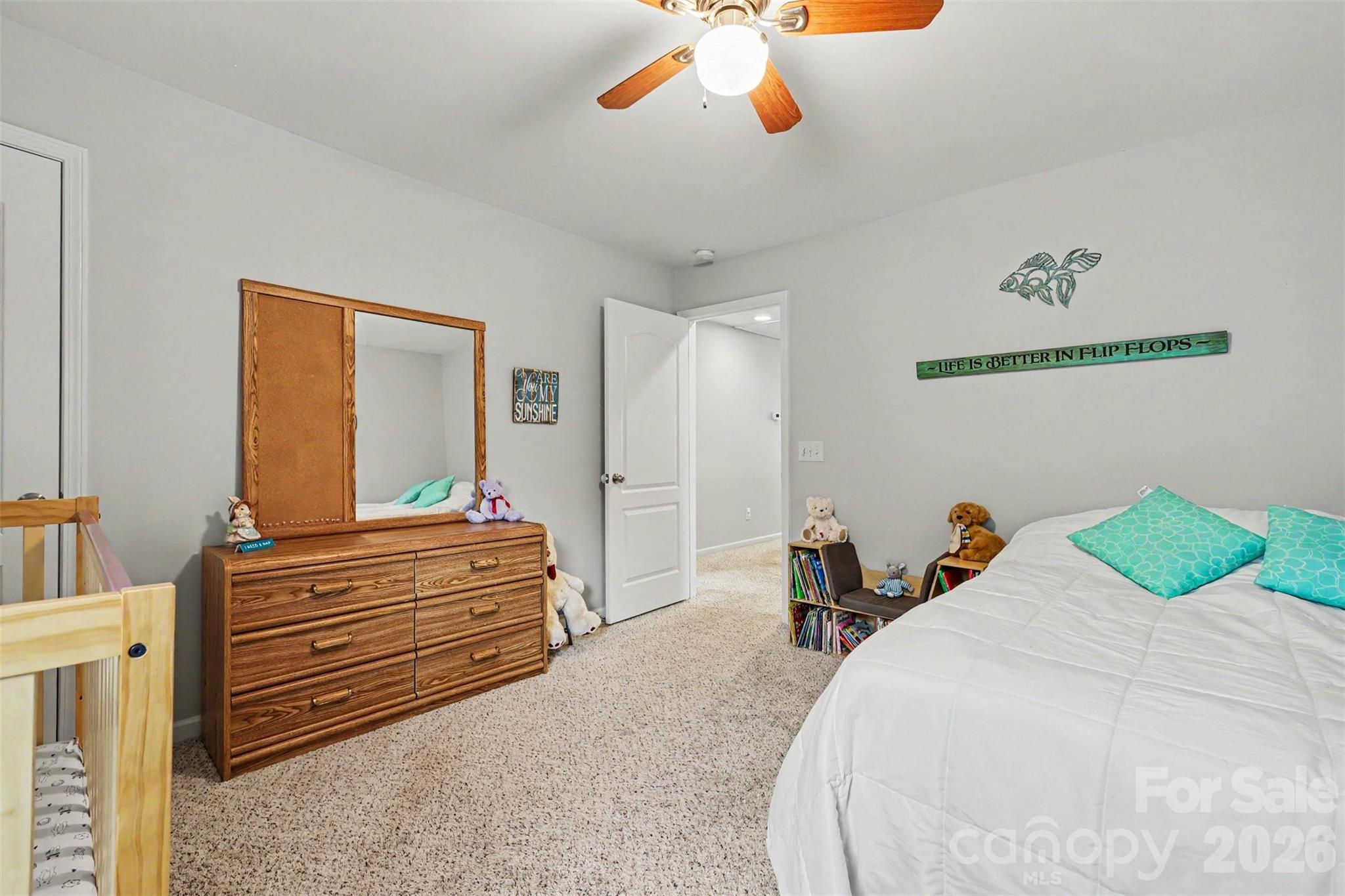 12826 Rusty Blackbird Way — Charlotte
