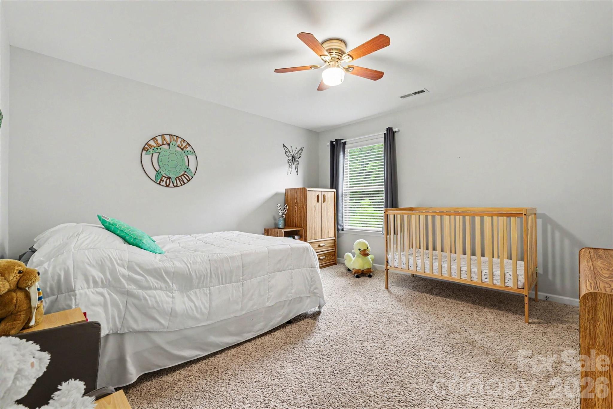 12826 Rusty Blackbird Way — Charlotte