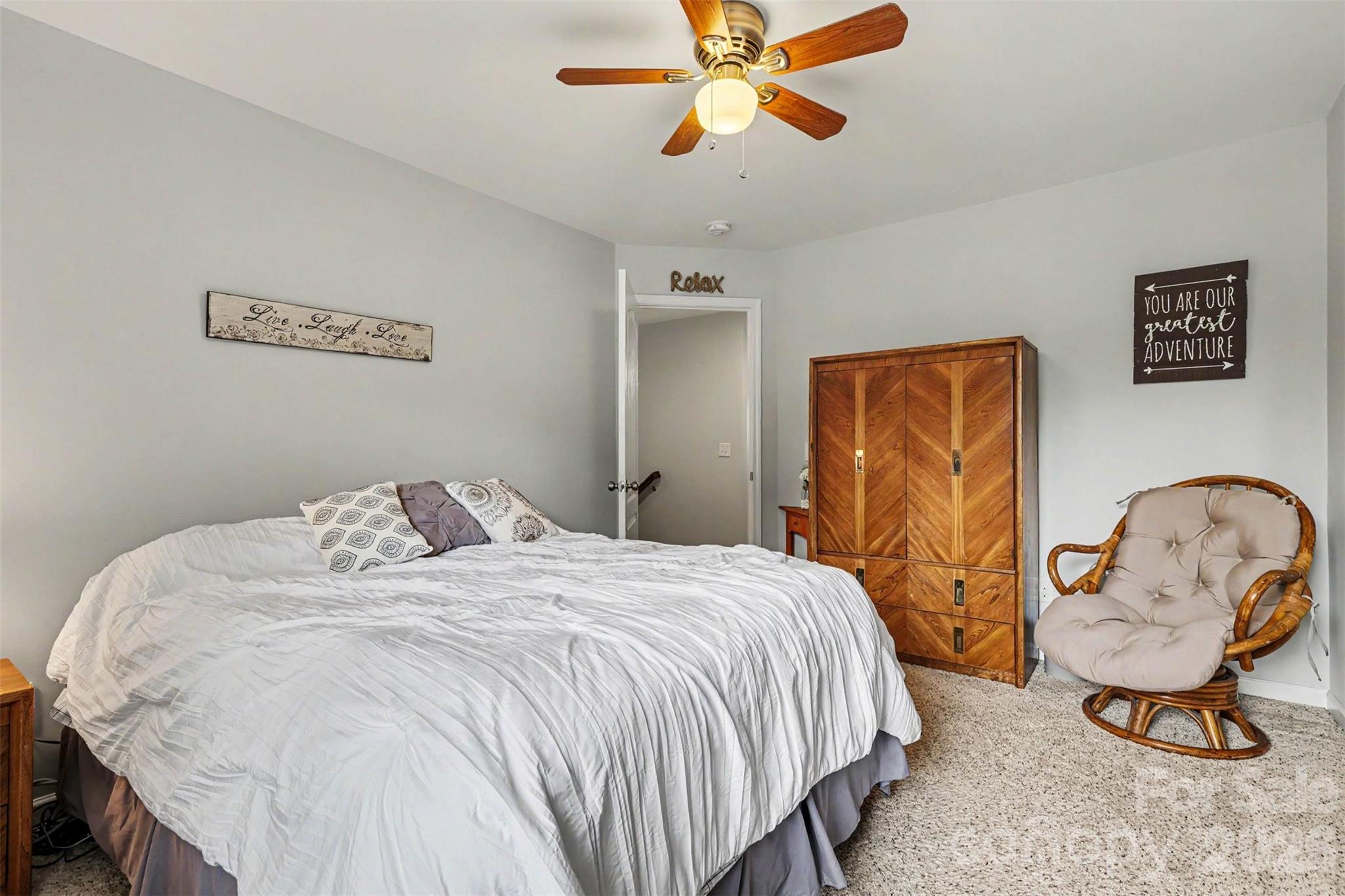 12826 Rusty Blackbird Way — Charlotte