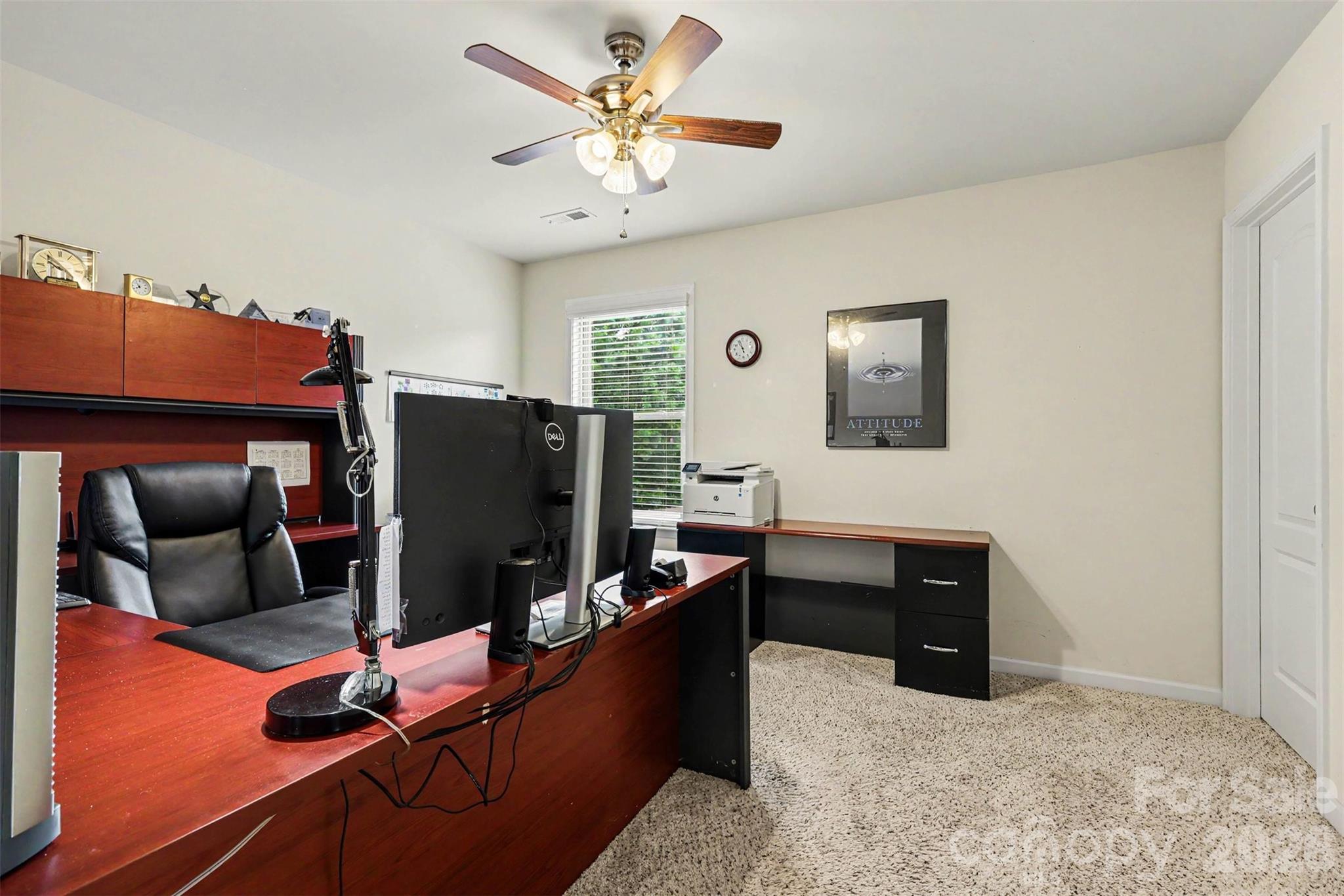 12826 Rusty Blackbird Way — Charlotte