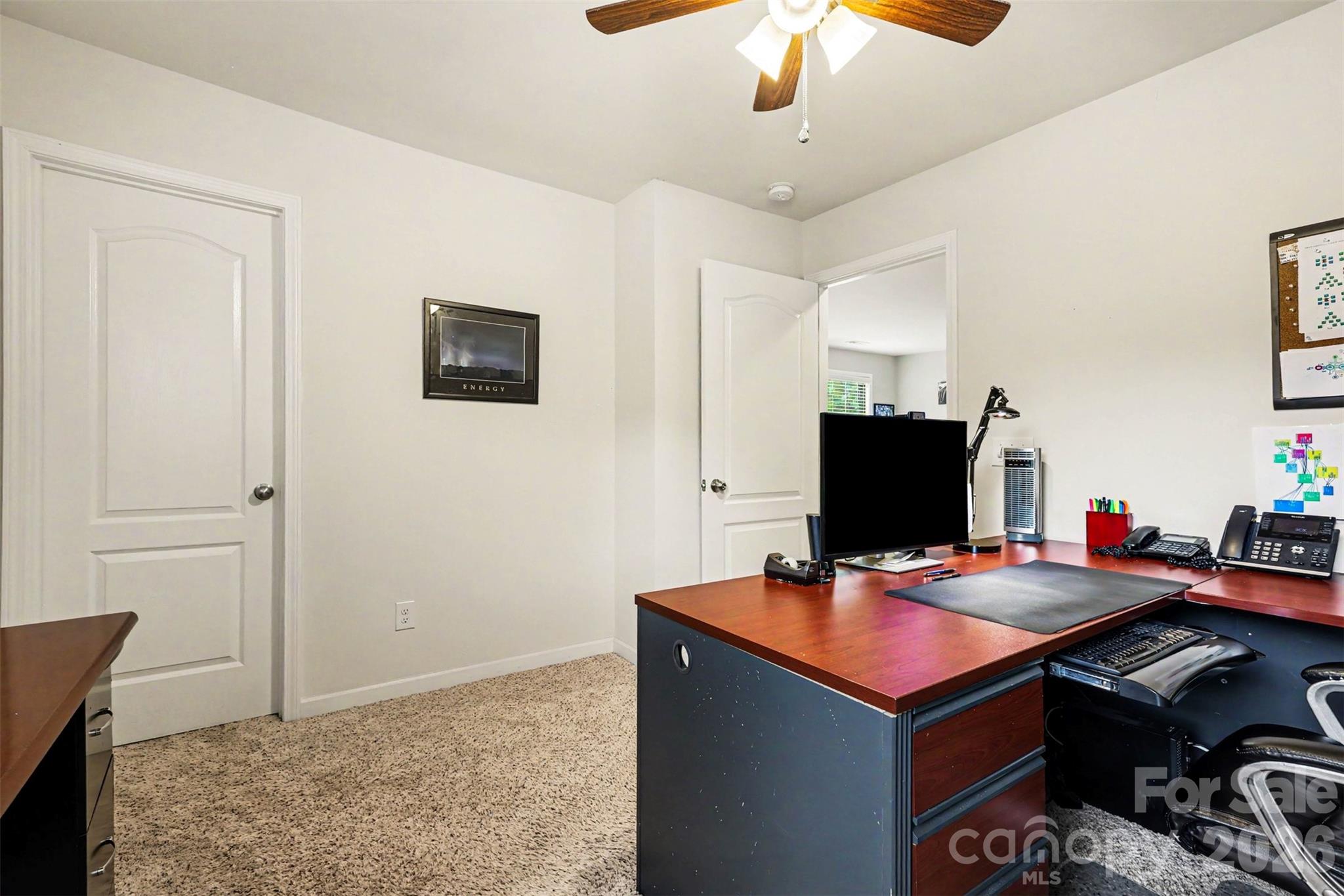 12826 Rusty Blackbird Way — Charlotte
