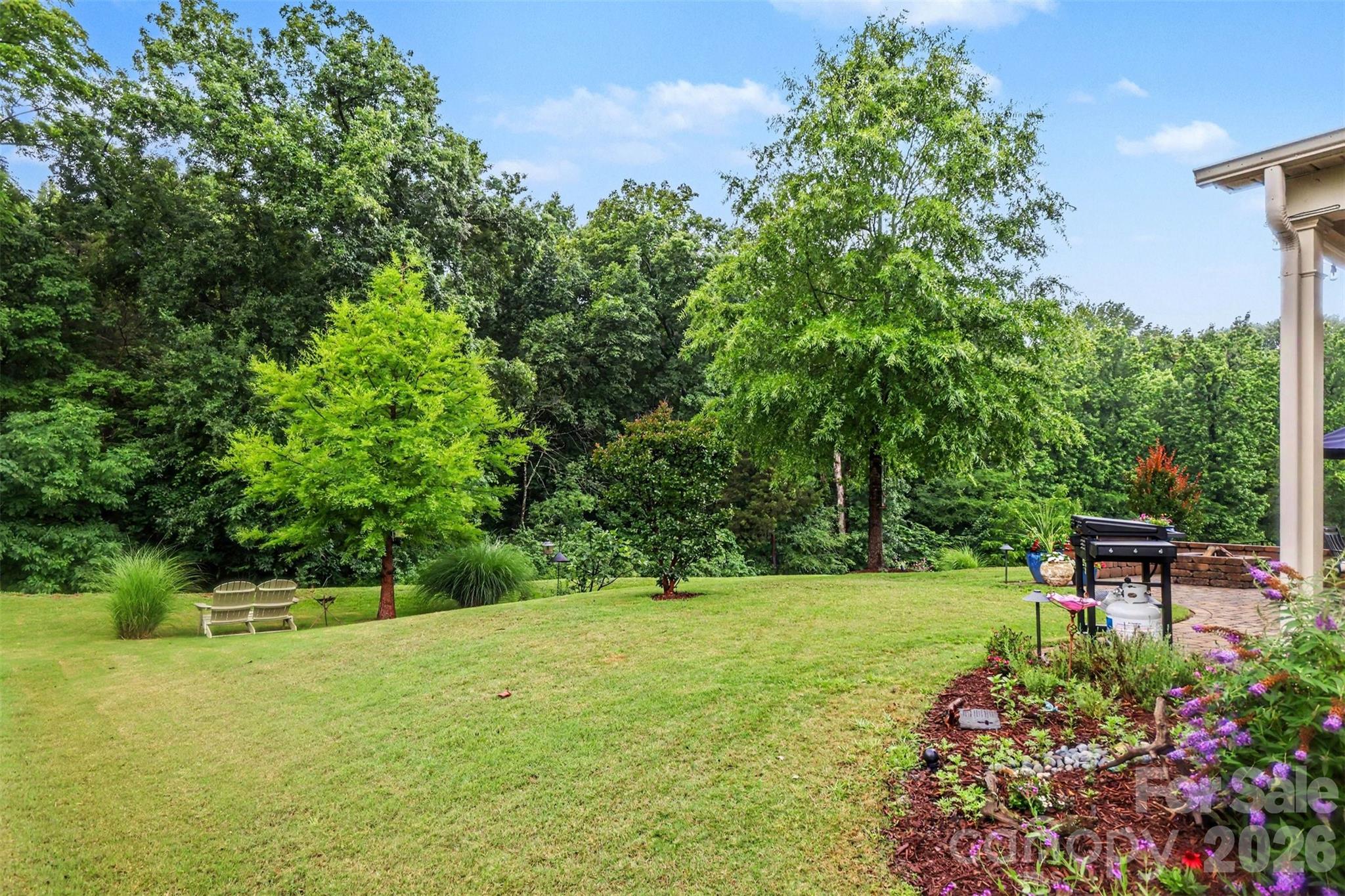 12826 Rusty Blackbird Way — Charlotte
