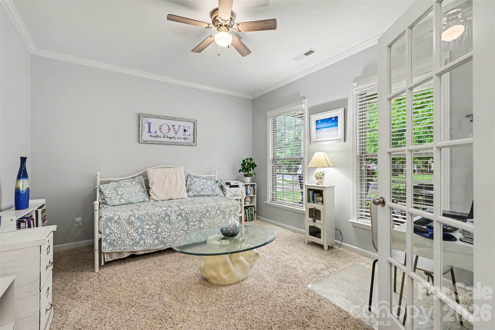 12826 Rusty Blackbird Way — Charlotte