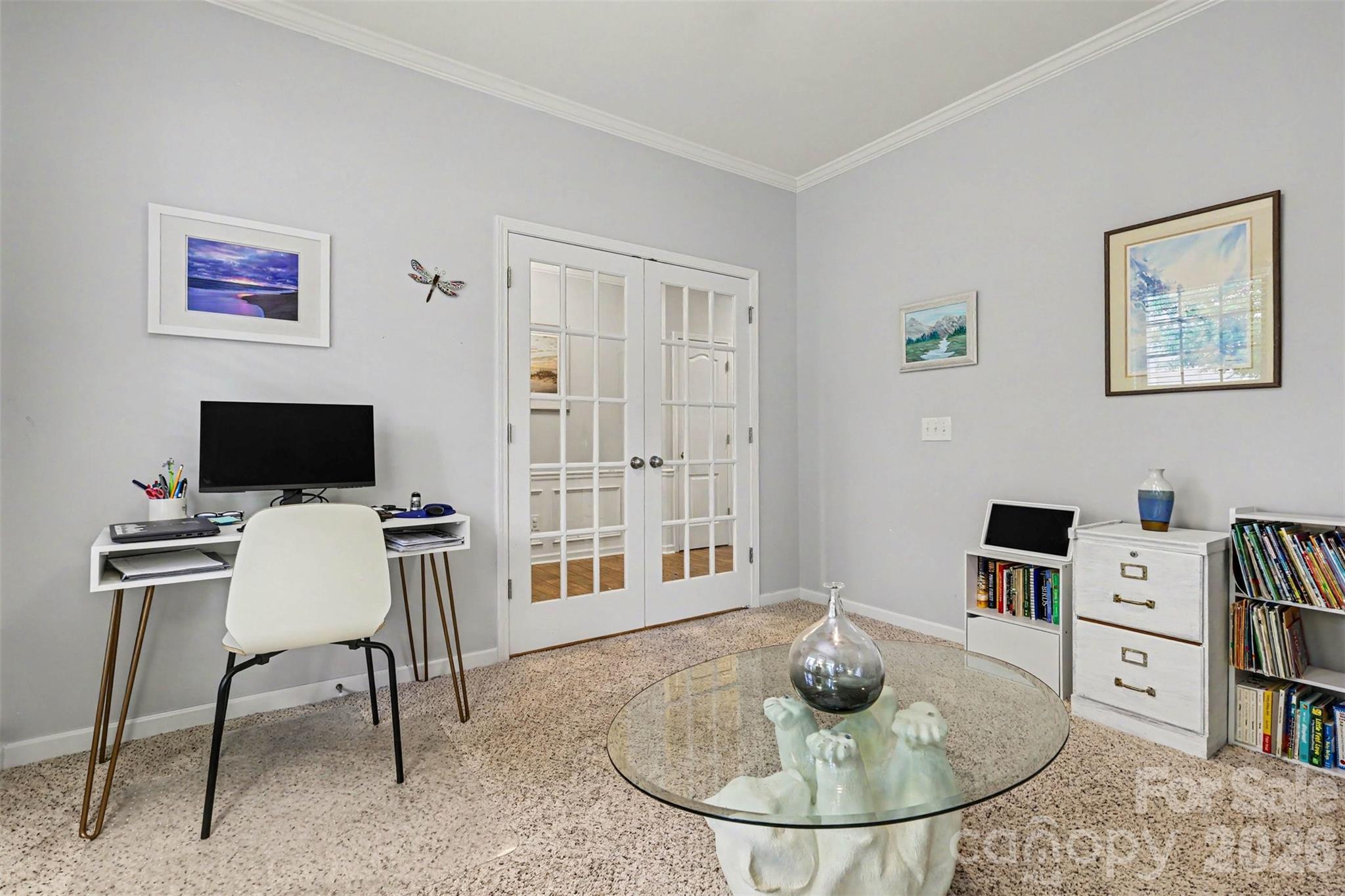 12826 Rusty Blackbird Way — Charlotte